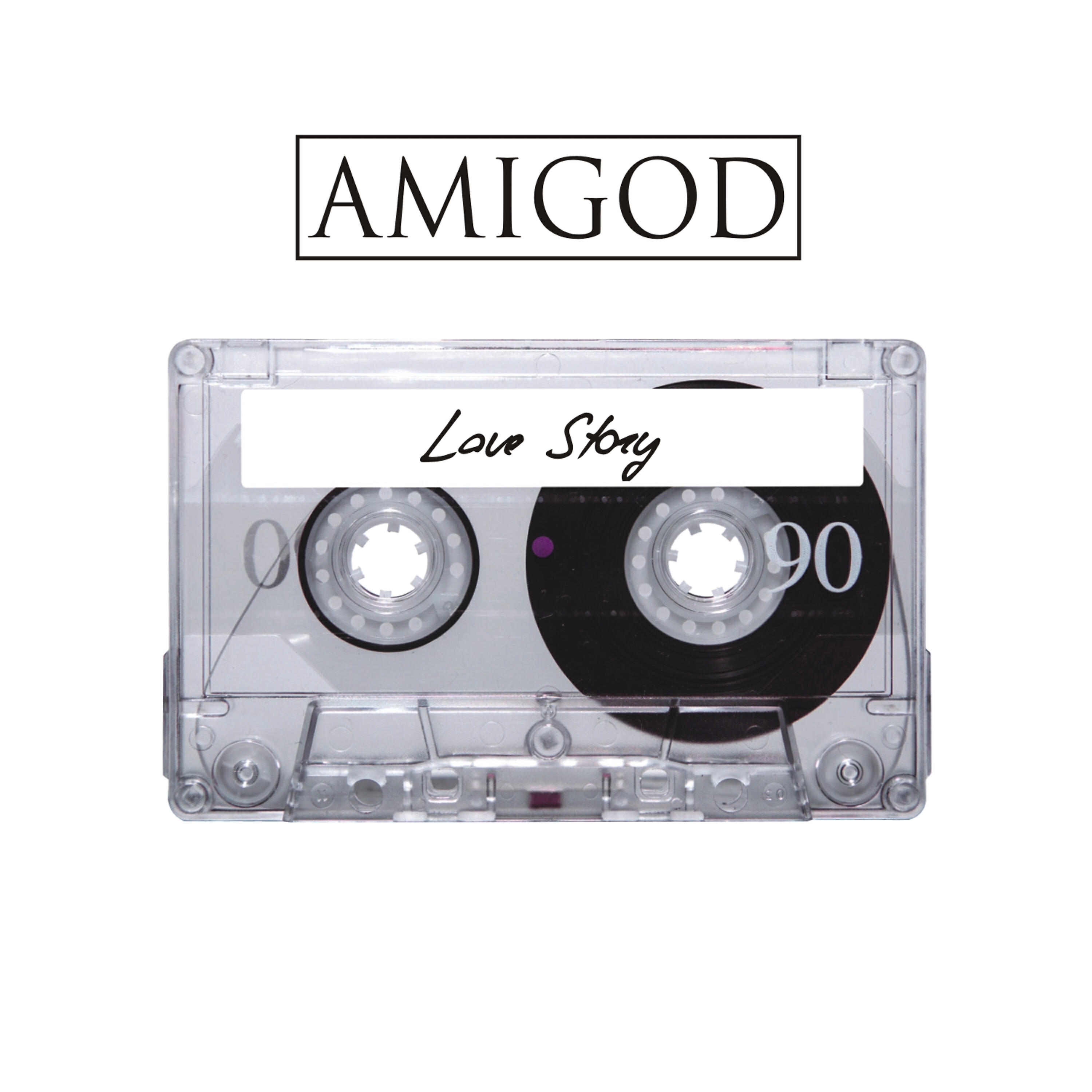Amigod - Taníts meg élni