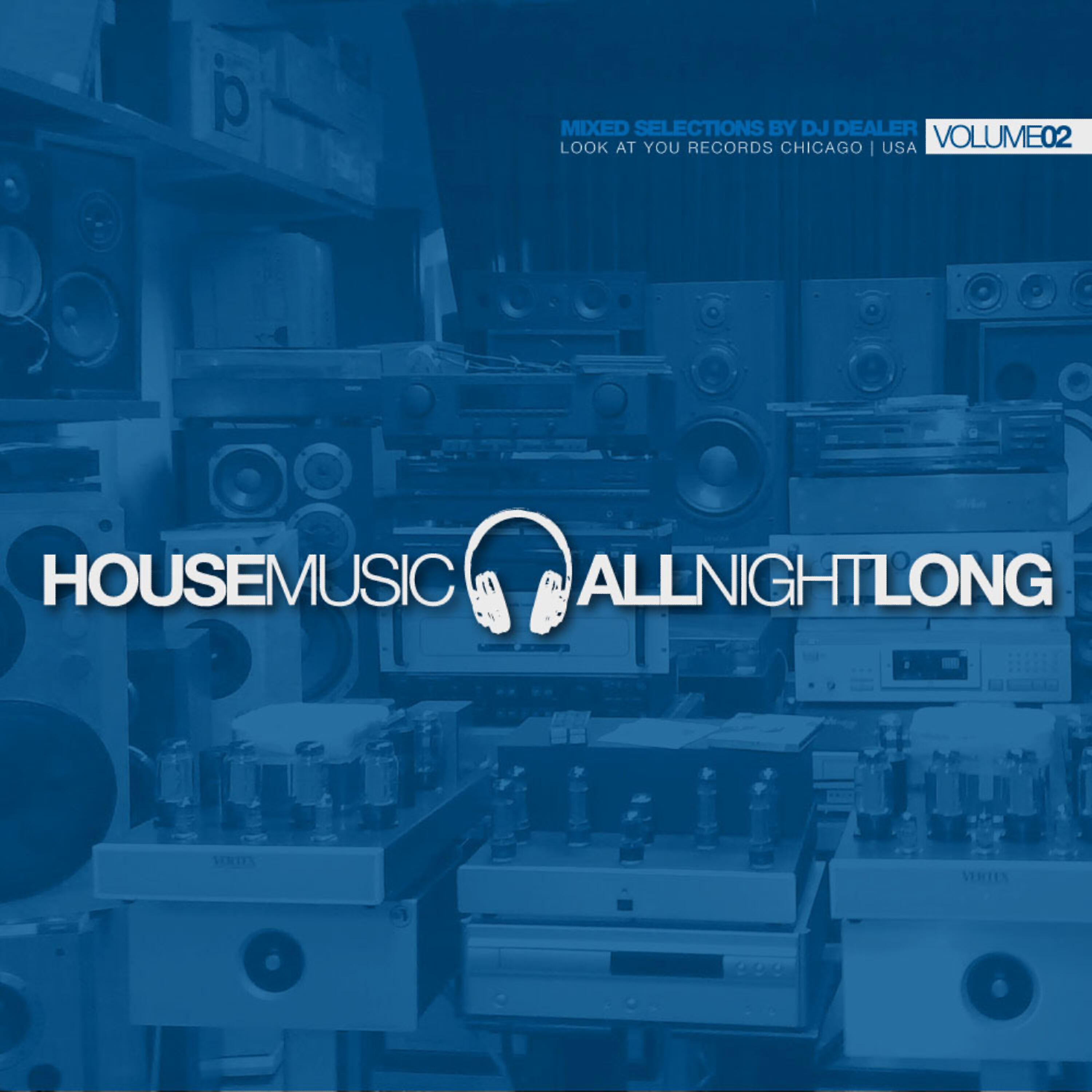 Look At You Records - Soul Providers ft. Michelle Shellers 