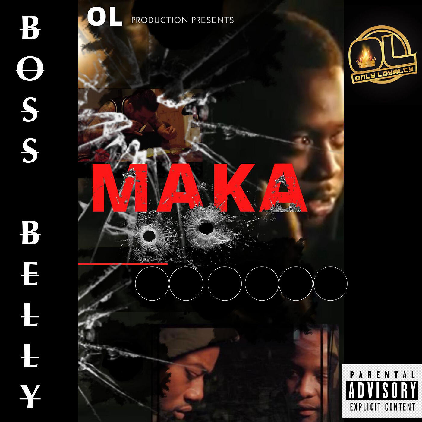 Boss Belly - Champion