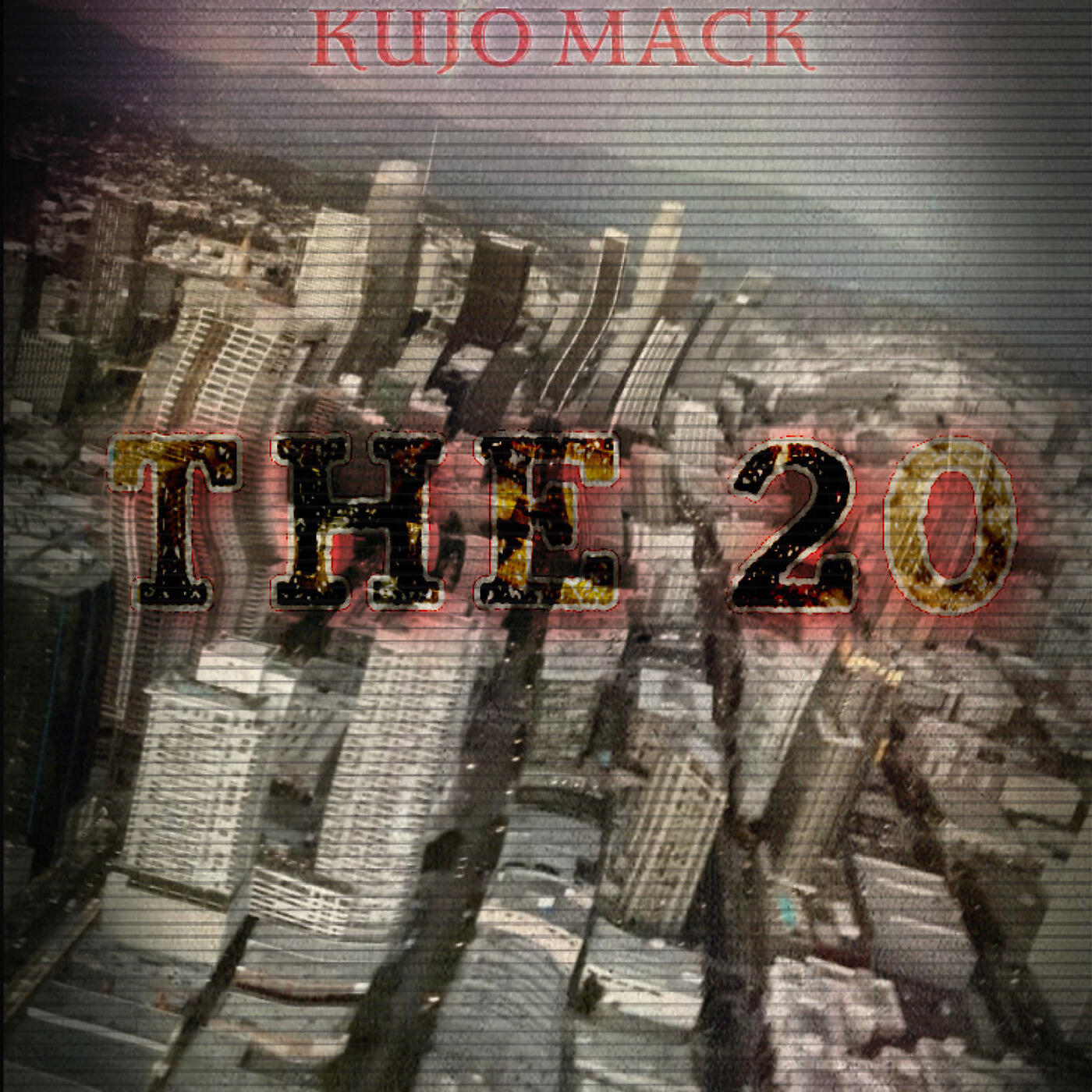 Kujo Mack - Movies