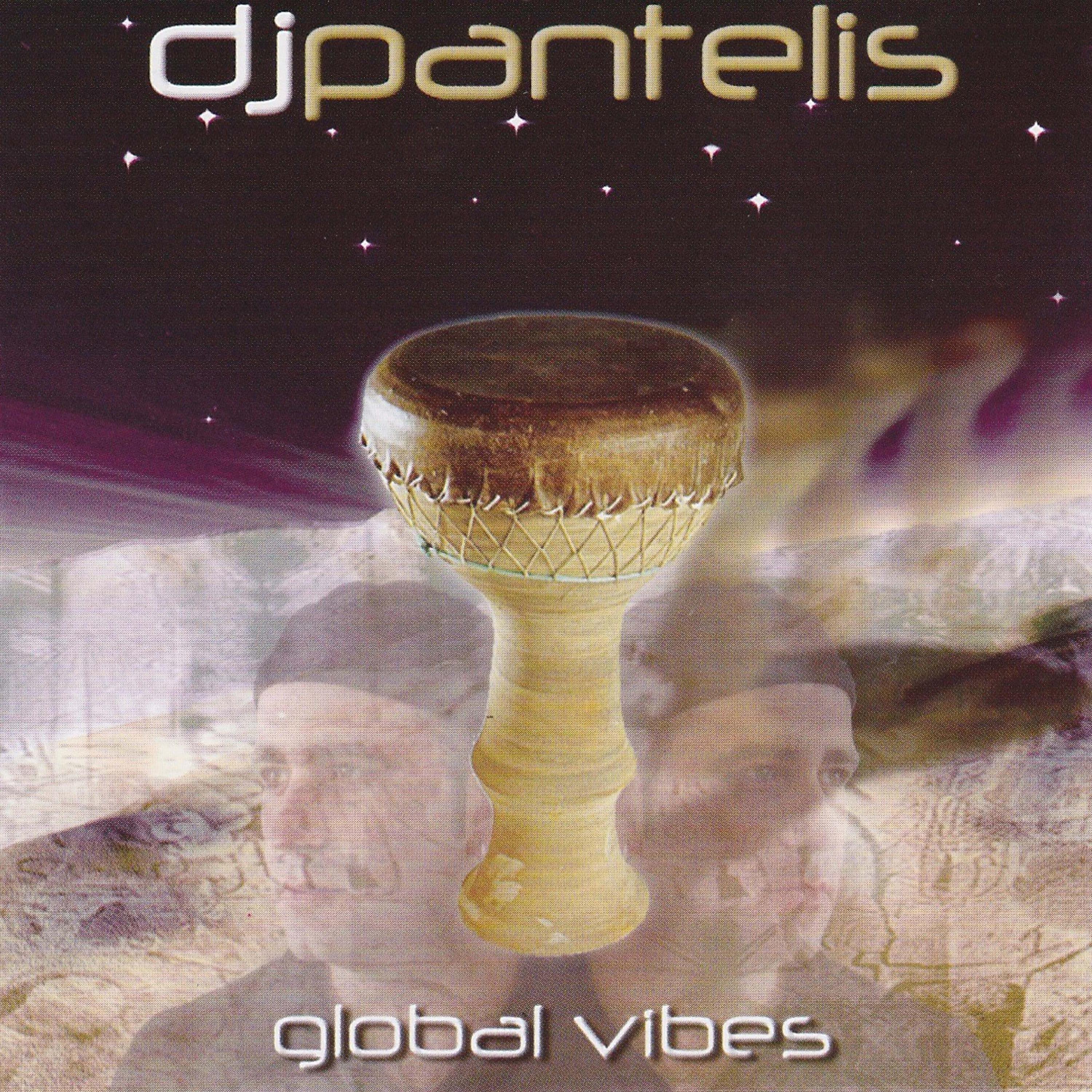 Постер альбома Global vibes