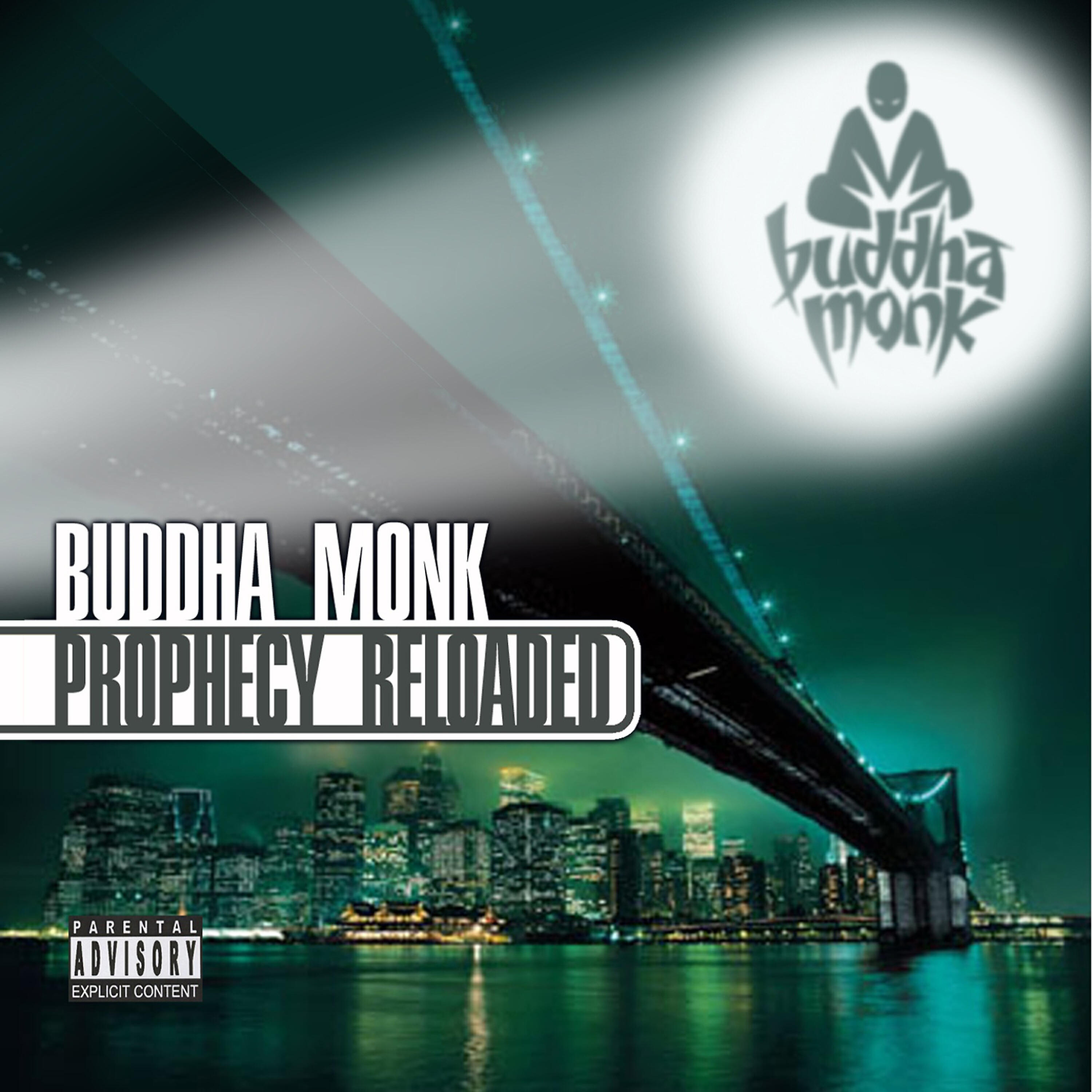Buddha Monk - Missing You