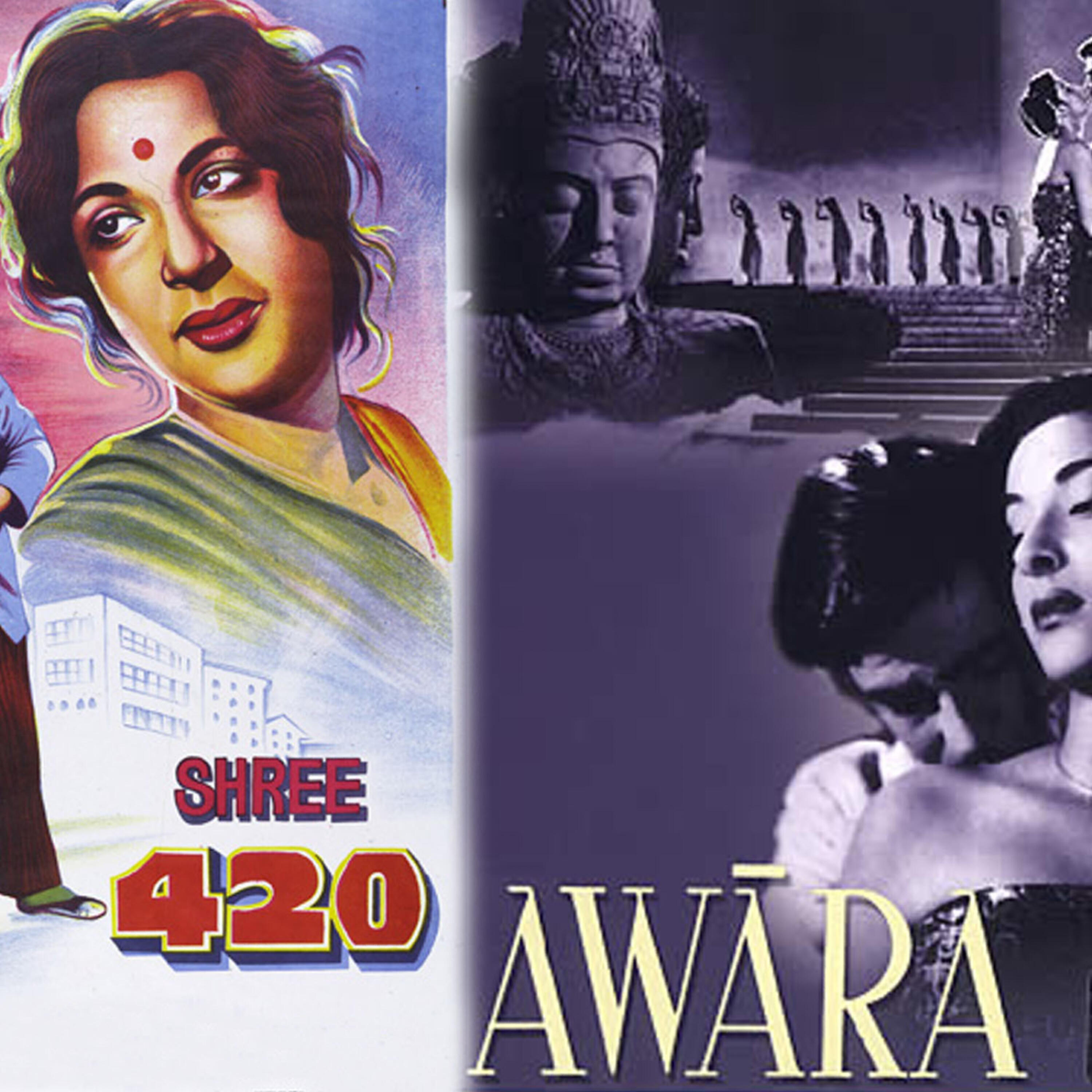 Mohd. Rafi - Naiya Teri Manjhdhar (From 