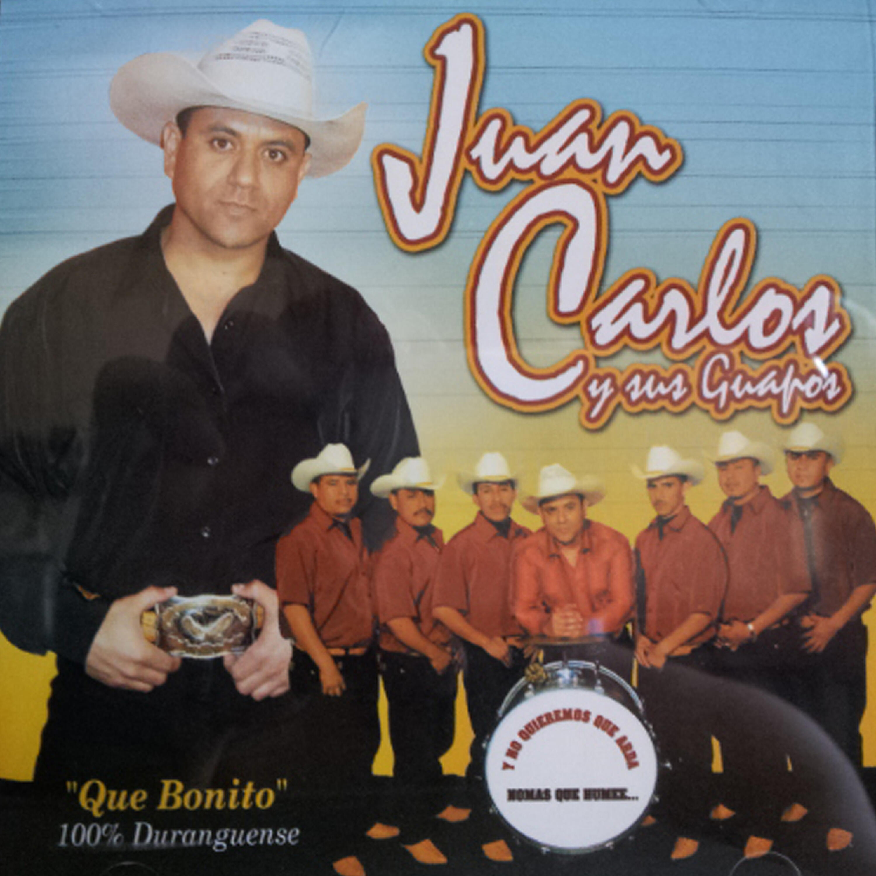Juan Carlos - Recuérdame Bonito