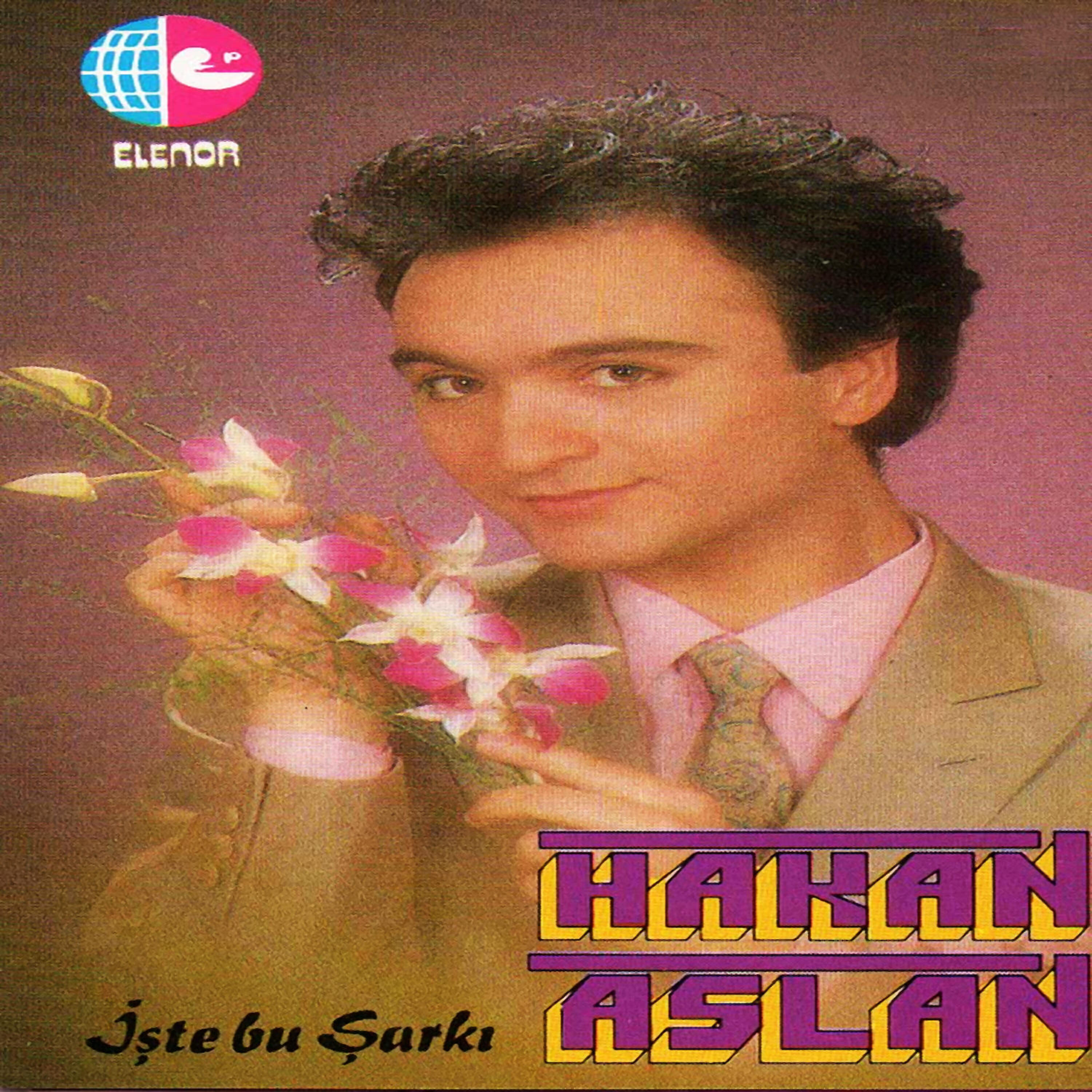 Hasan Aslan - Aşkımıza Ağlıyorum