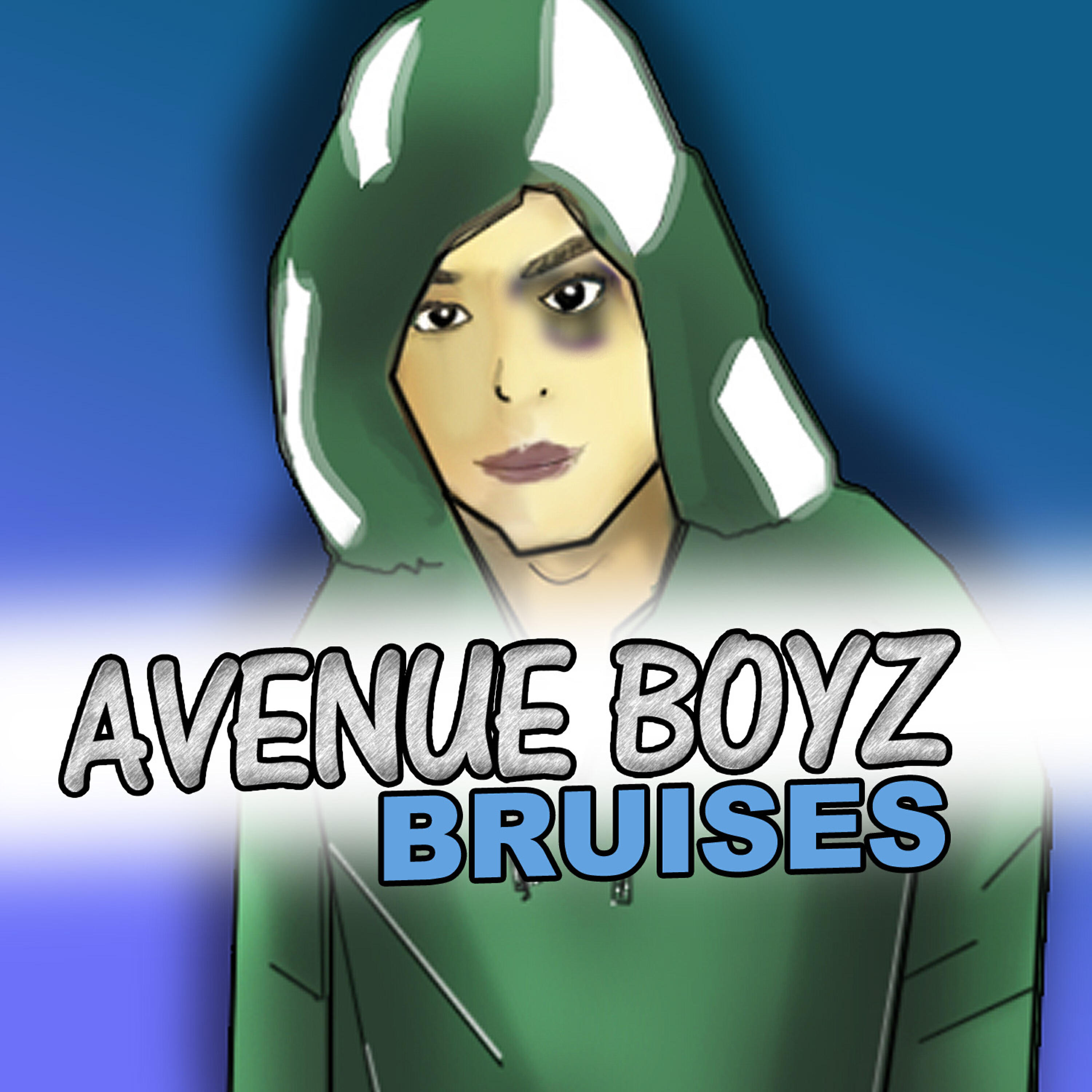 Avenue Boyz - Hey Brother (Oh Sister I Will Help You Out)