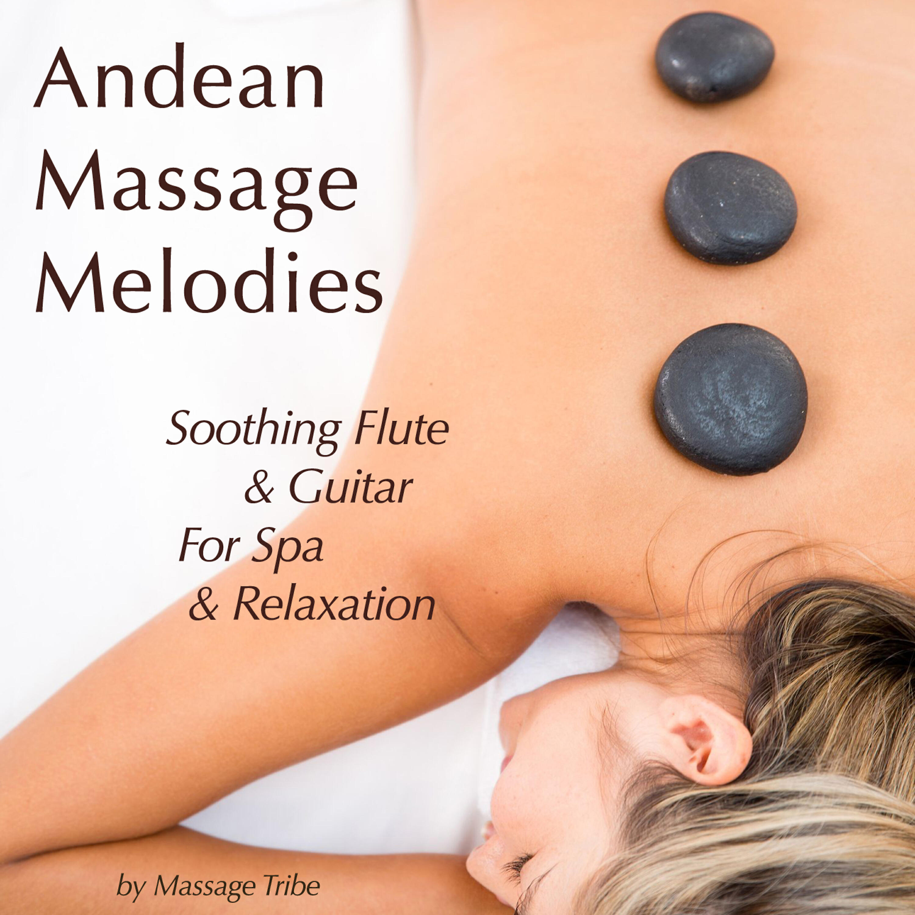 Massage Tribe - Melody for the Ancient Ones (For Deep Relaxation)
