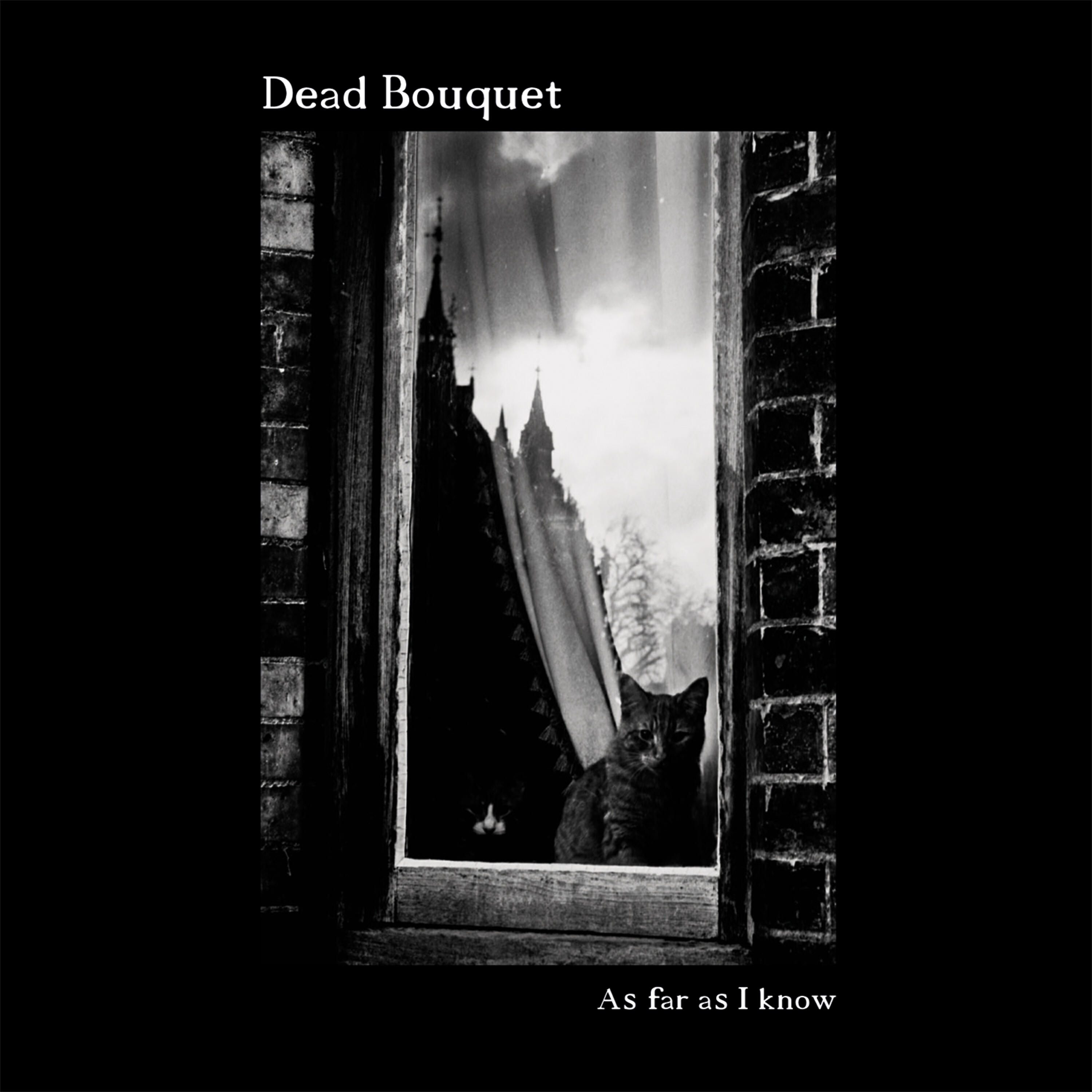 Dead Bouquet - As Far as I Know