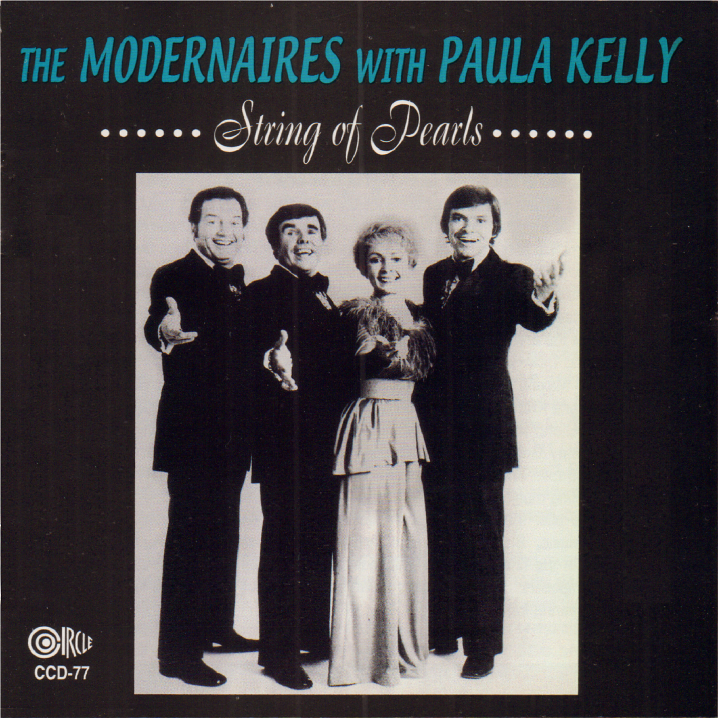 Paula Kelly - Oh, Dem Golden Slippers