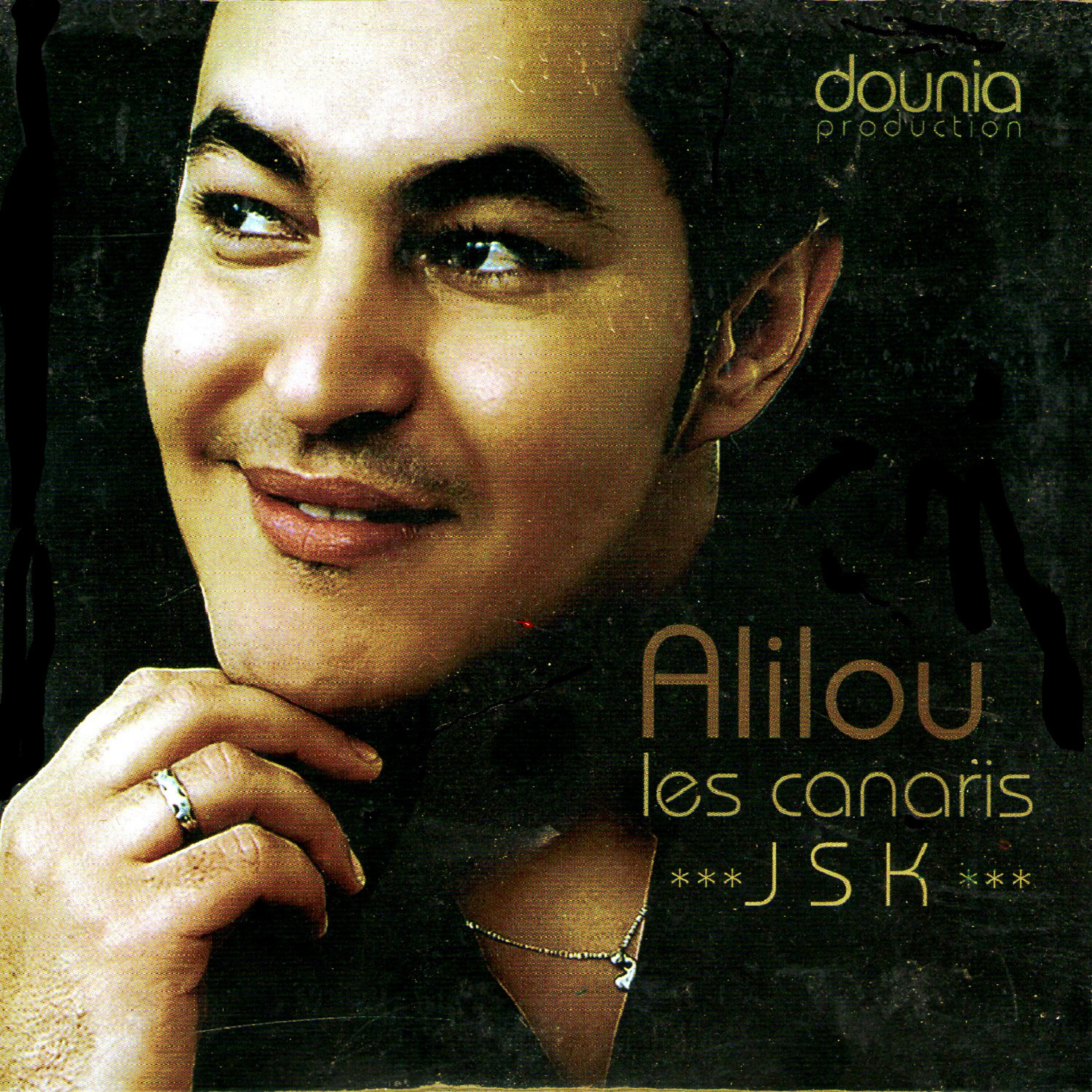 Alilou - Tasekkurt (Hommage à Zerouki Allaoua)