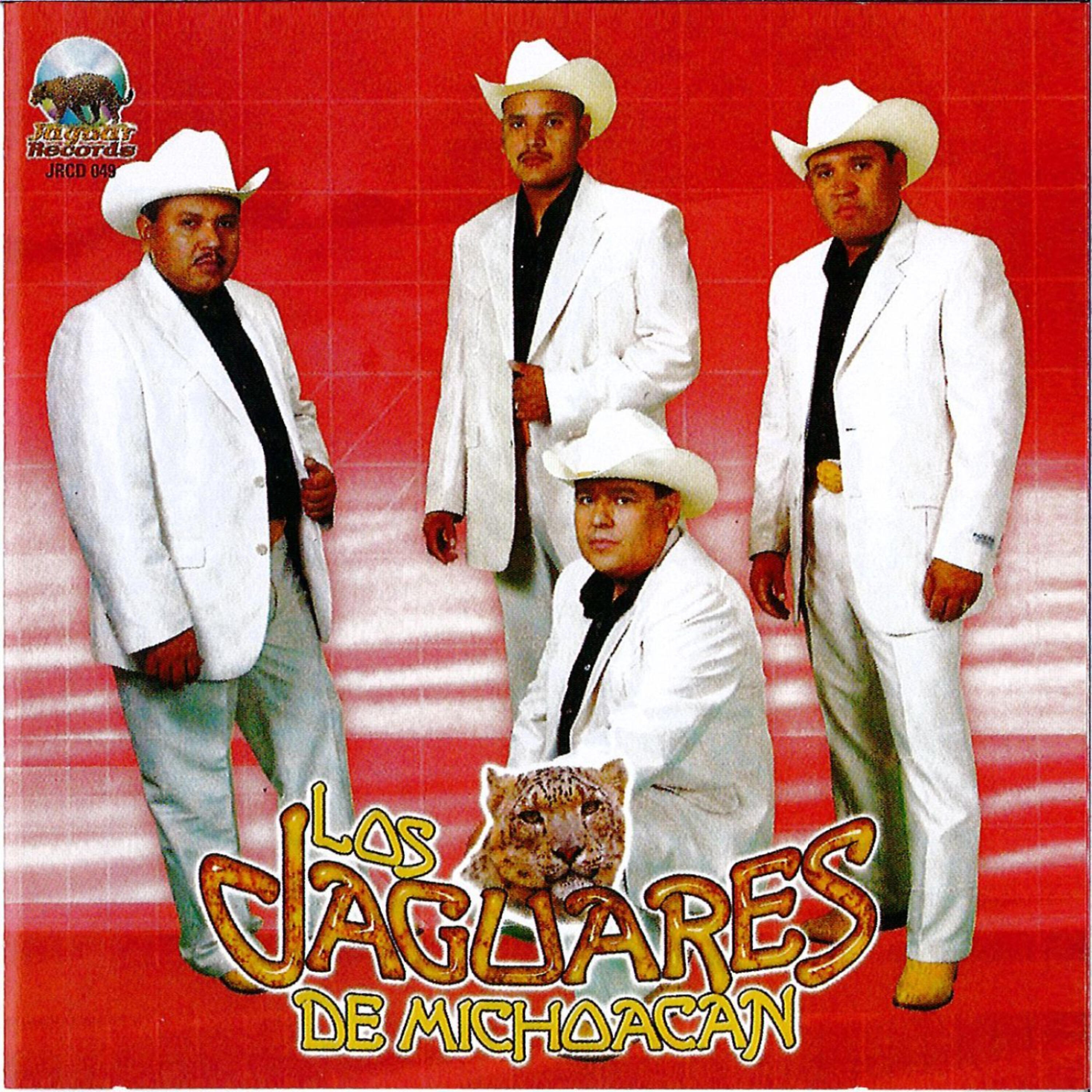 Los Jaguares De Michoacan - Carga Fina