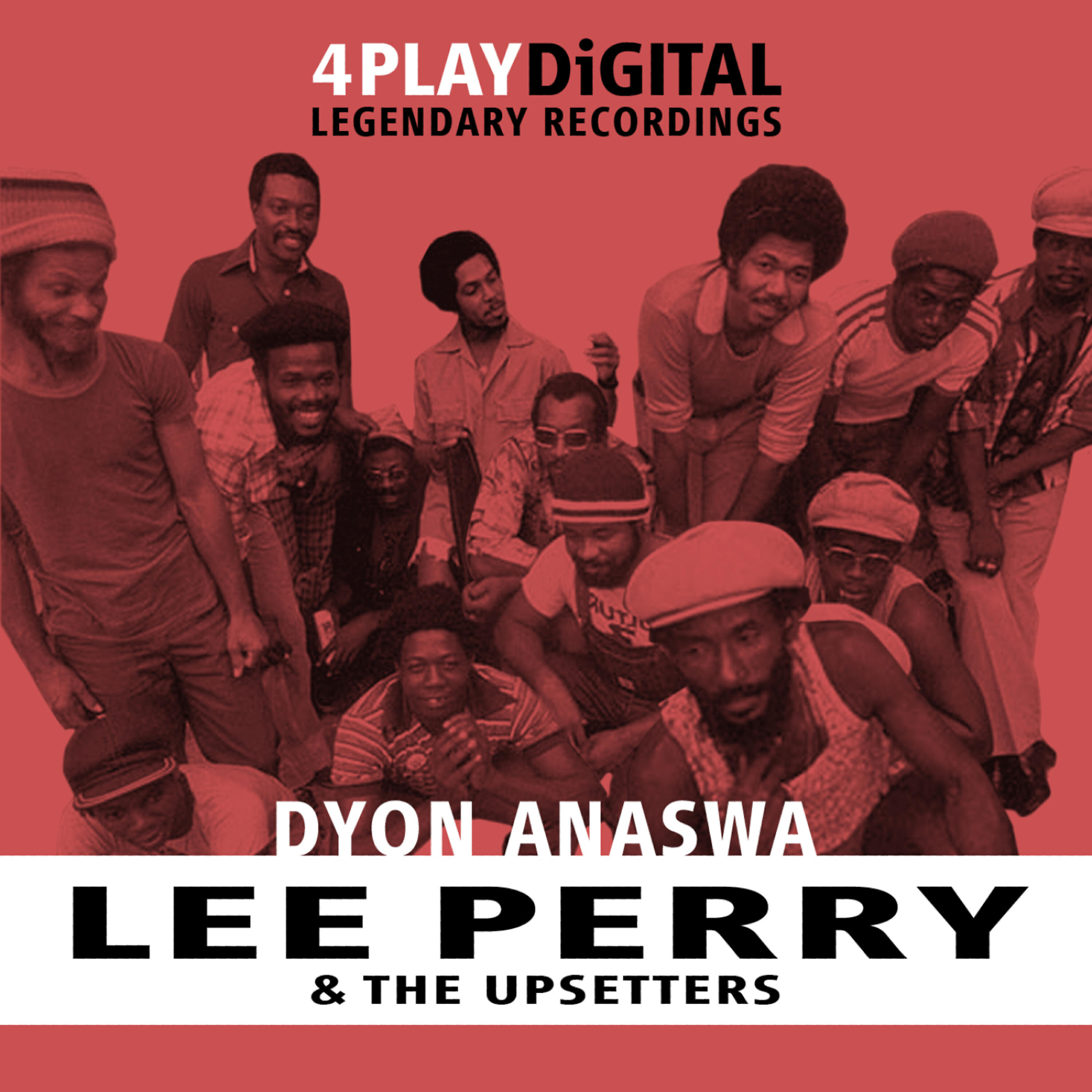 Lee Perry - Psyche And Trim
