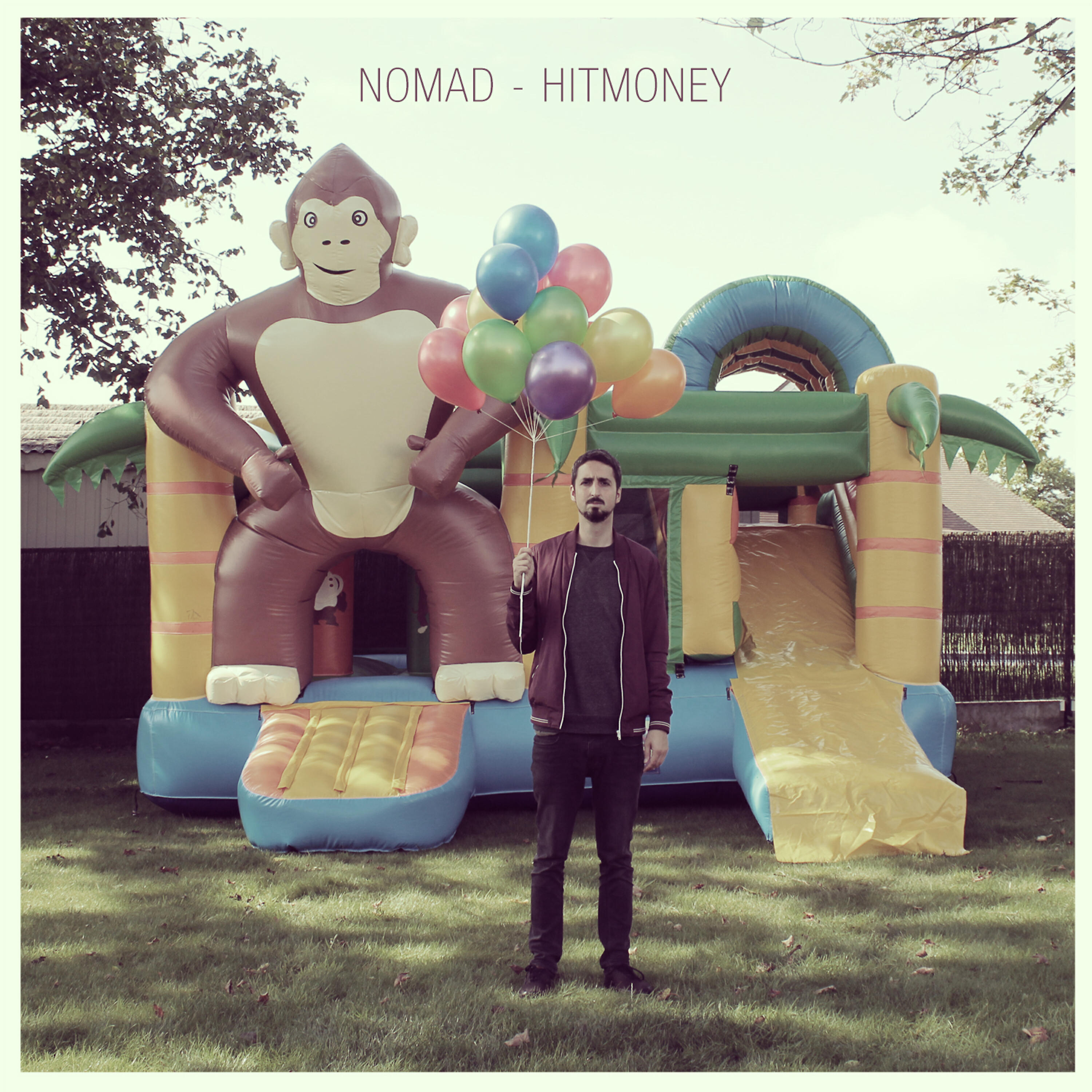 NoMad - Crisis