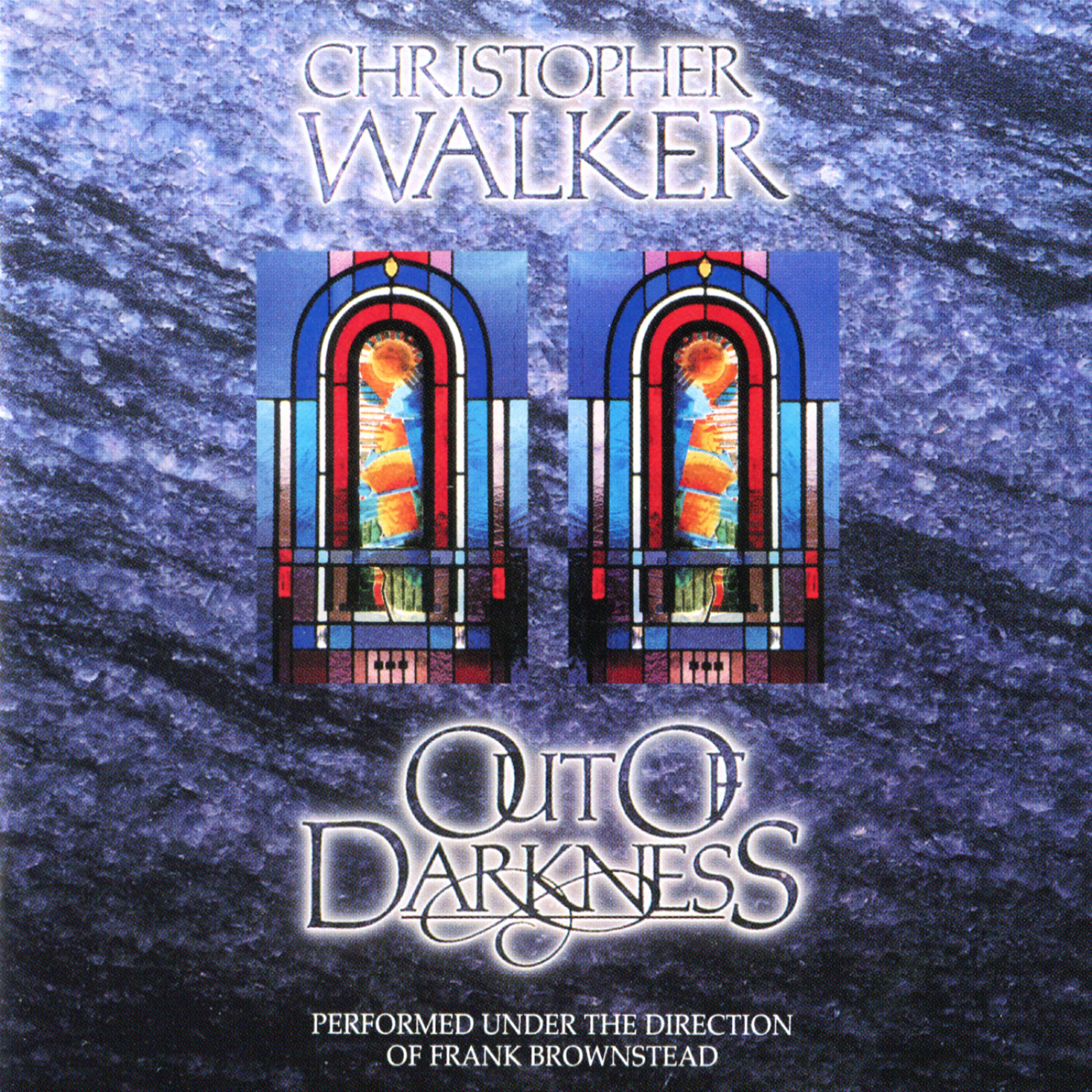 Christopher Walker - Faith, Hope and Love