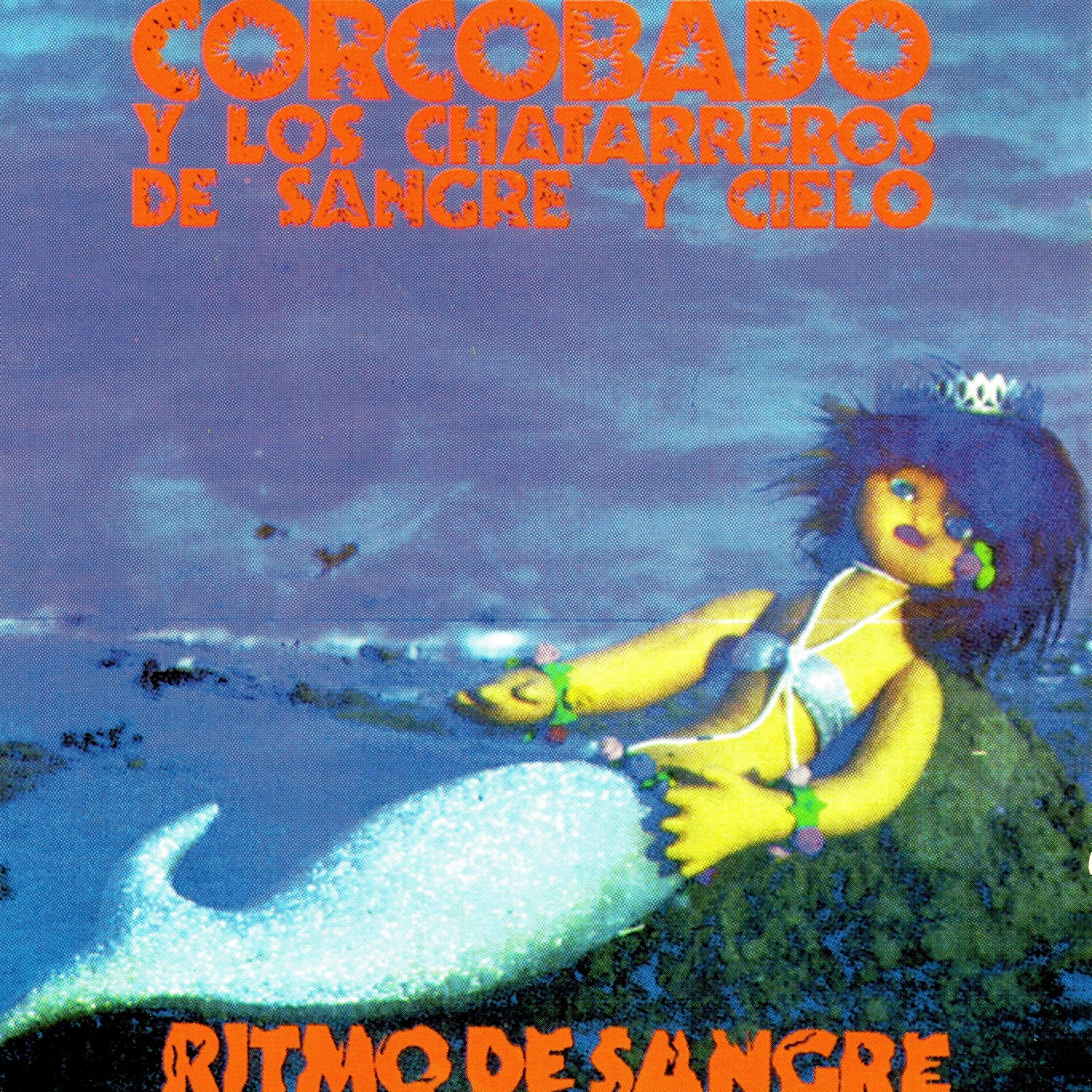 Corcobado - Hiel de Recuerdos