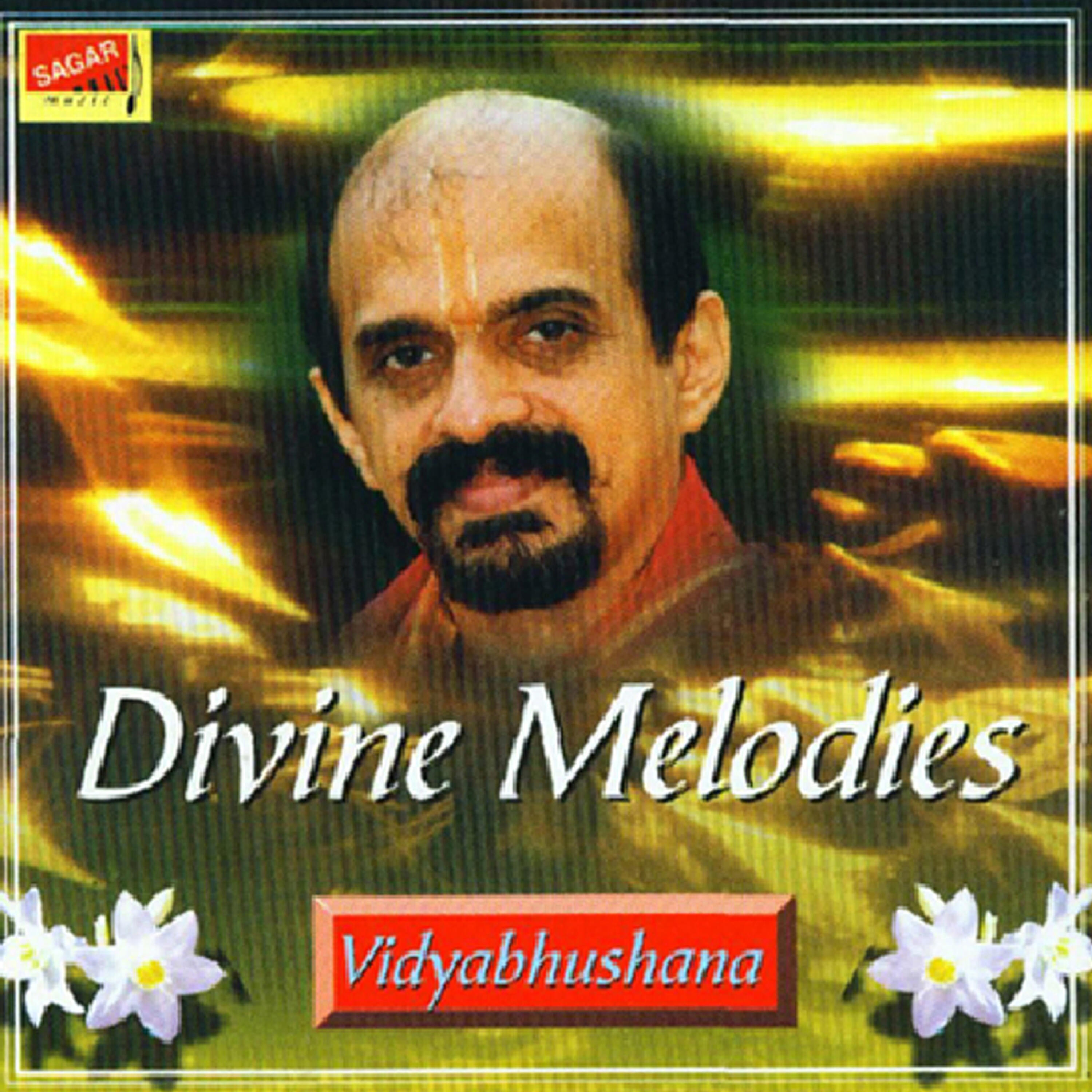 Vidyabhushana - Paalise Padhumaalaye