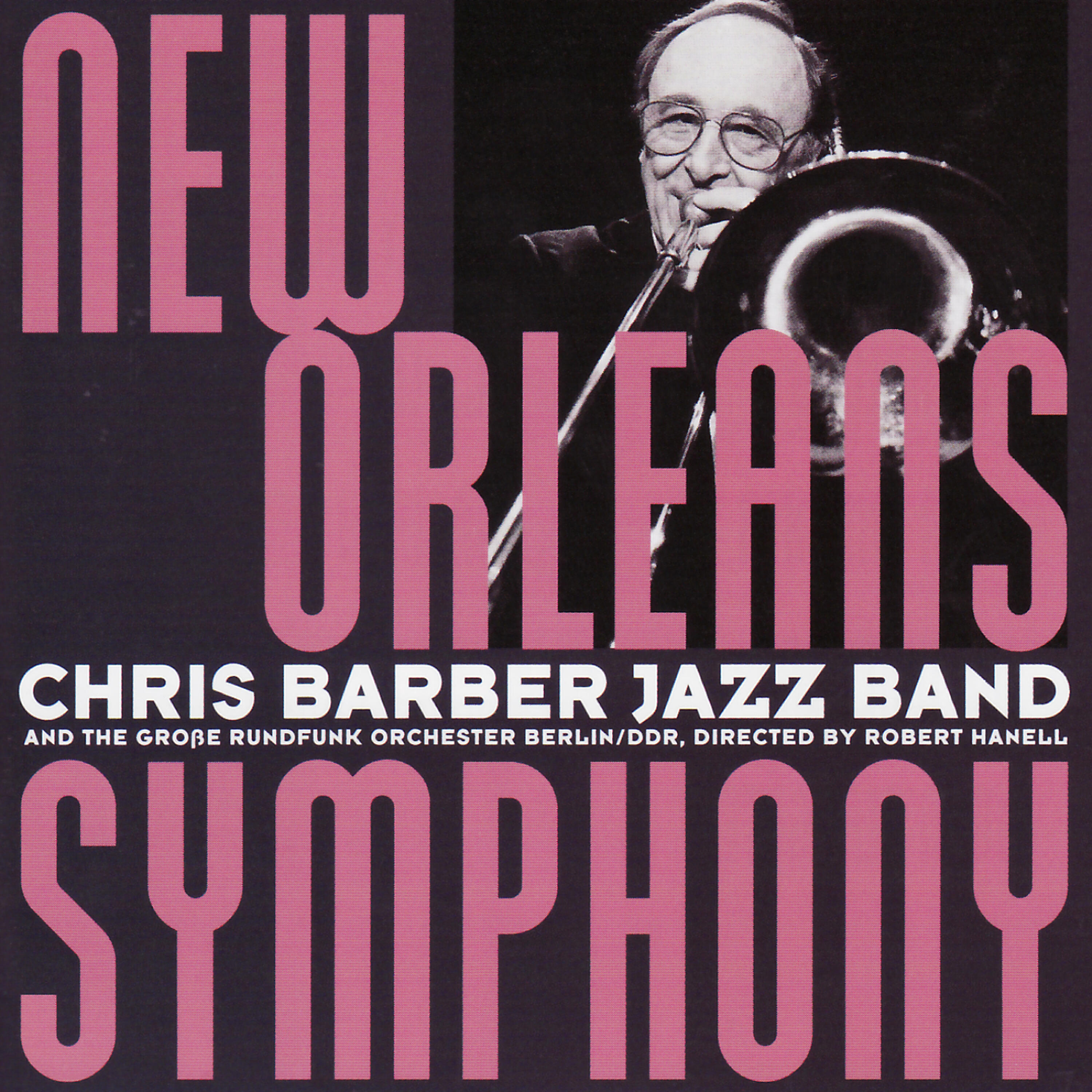 Chris Barber Jazz Band - Announcement - Ice Cream - Ice Cream Reprise