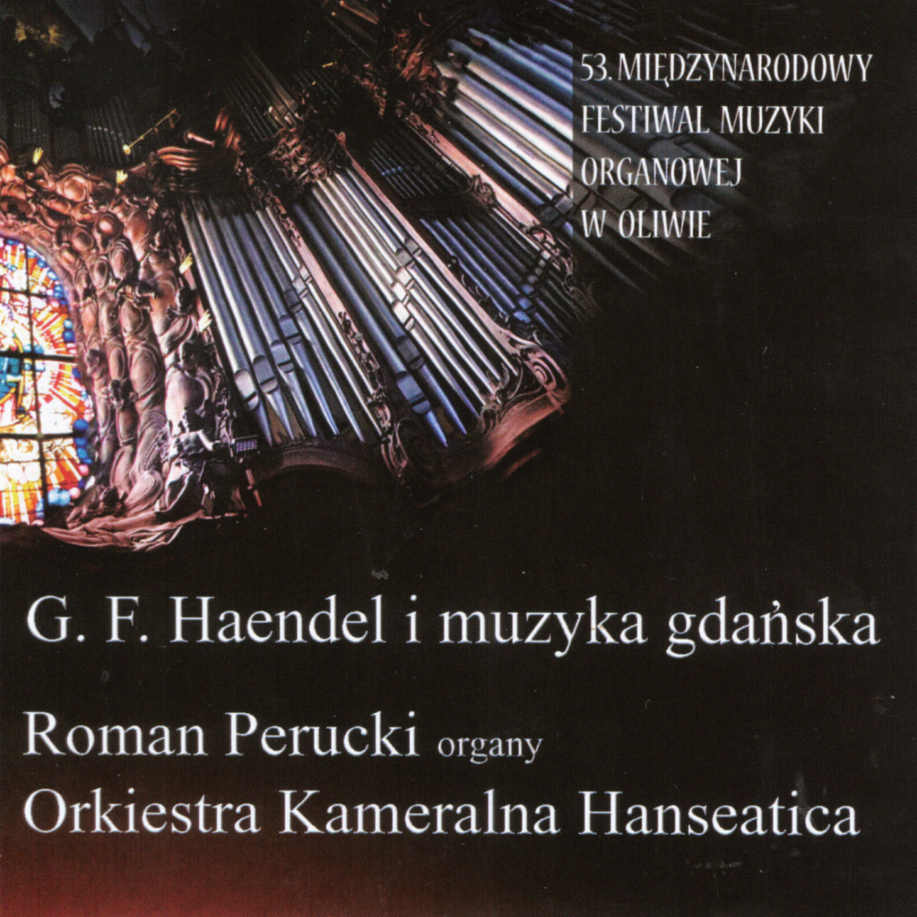 Roman Perucki - Sonata, Op. 56: II. Andantino