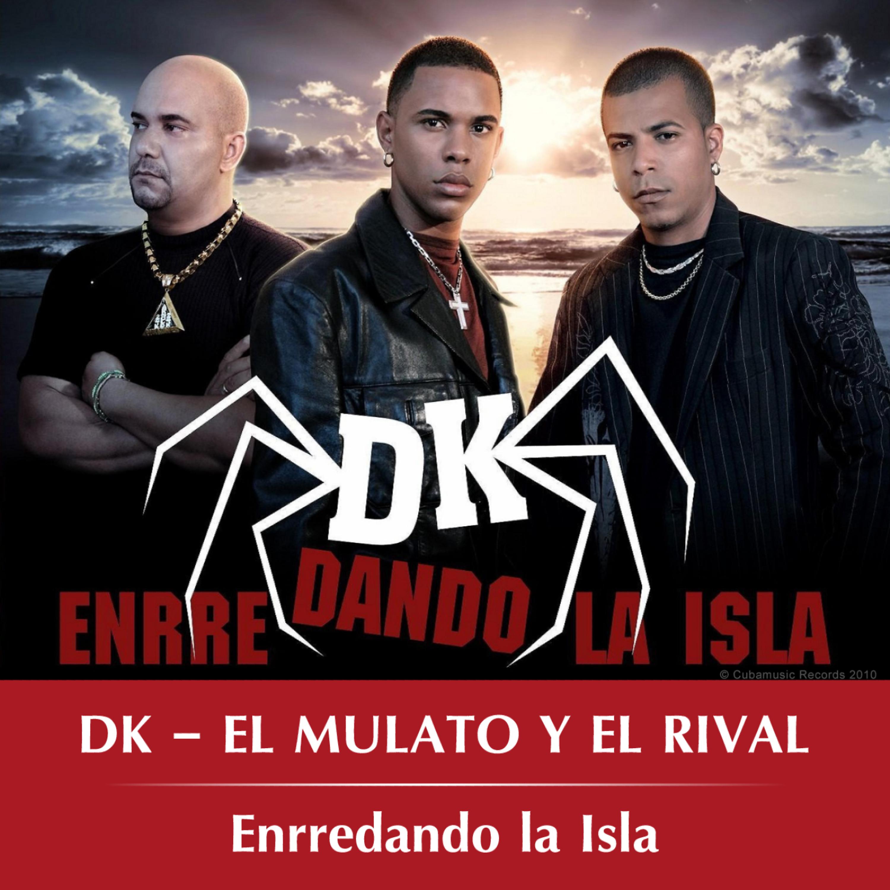 Постер альбома Enrredando la Isla
