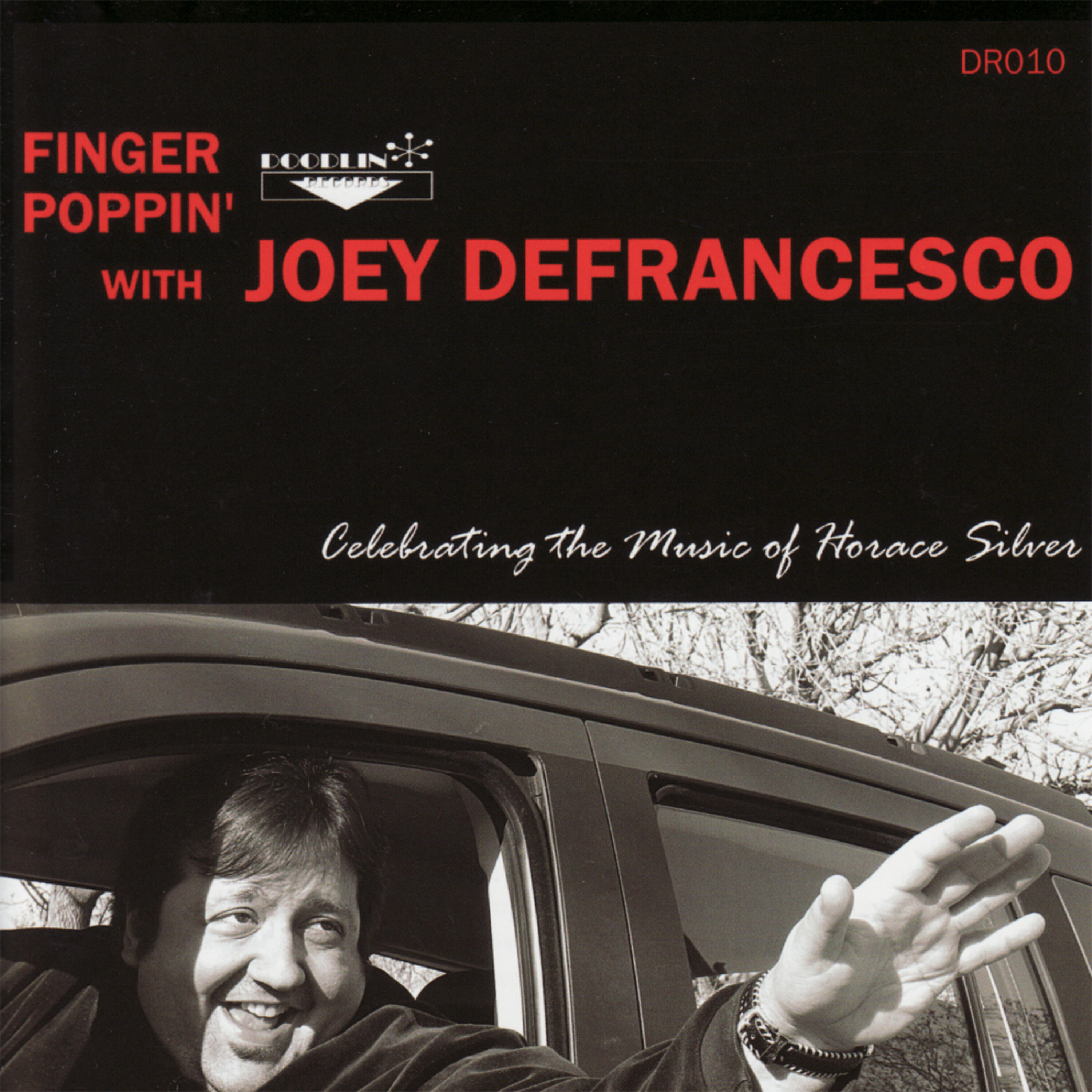 Joey DeFrancesco - Peace (studio)