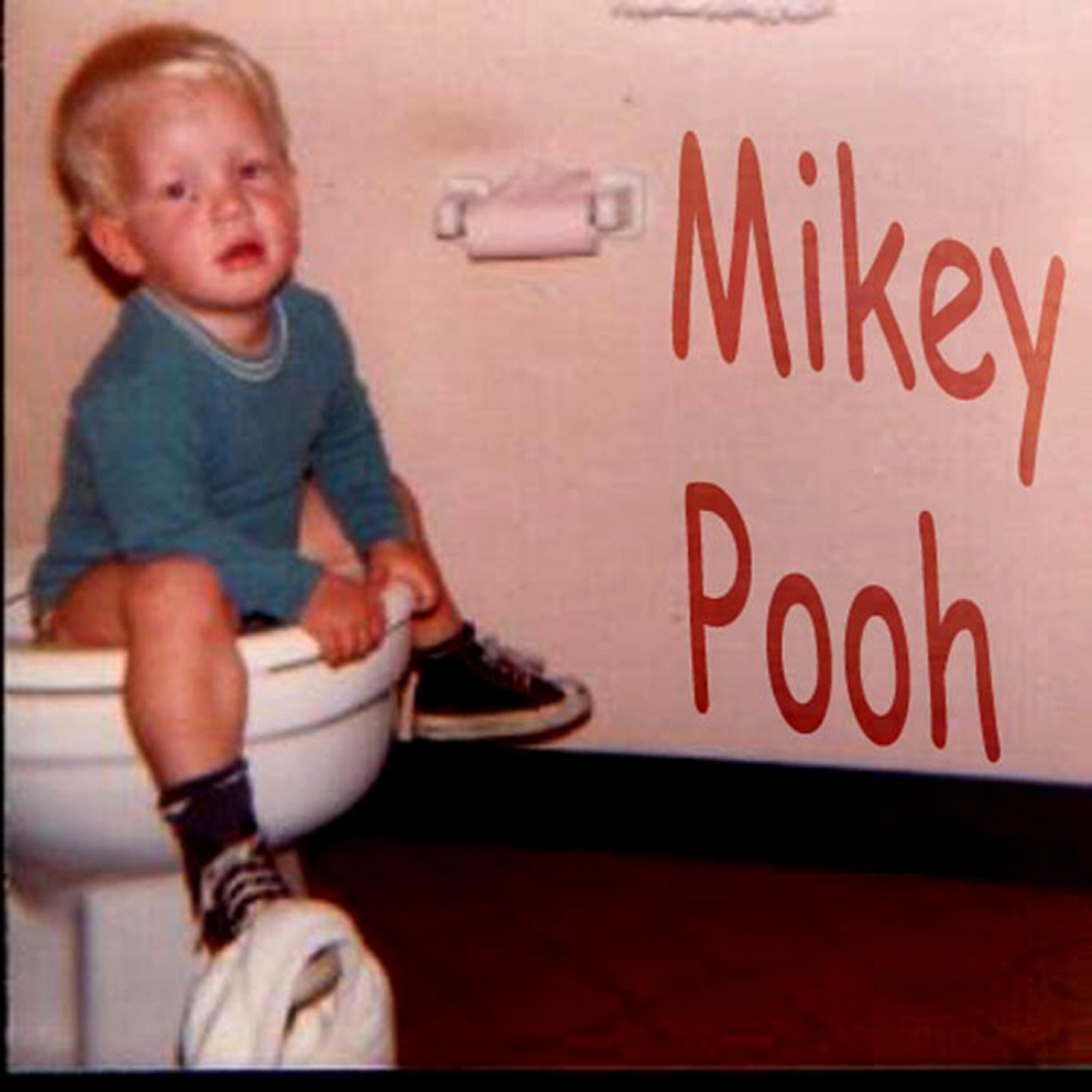 Mike Bobbit - Mommy Dearest