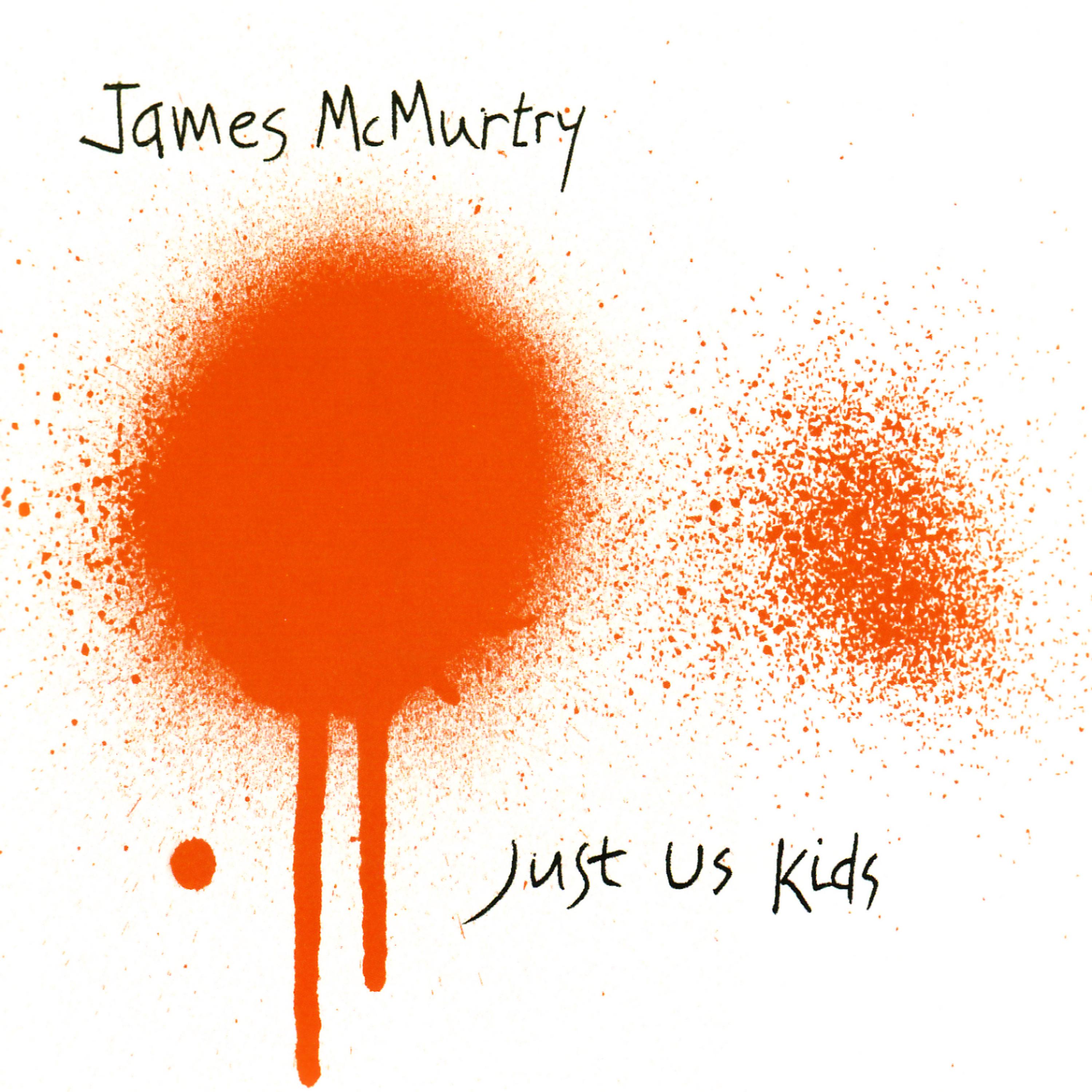 Постер альбома Just Us Kids