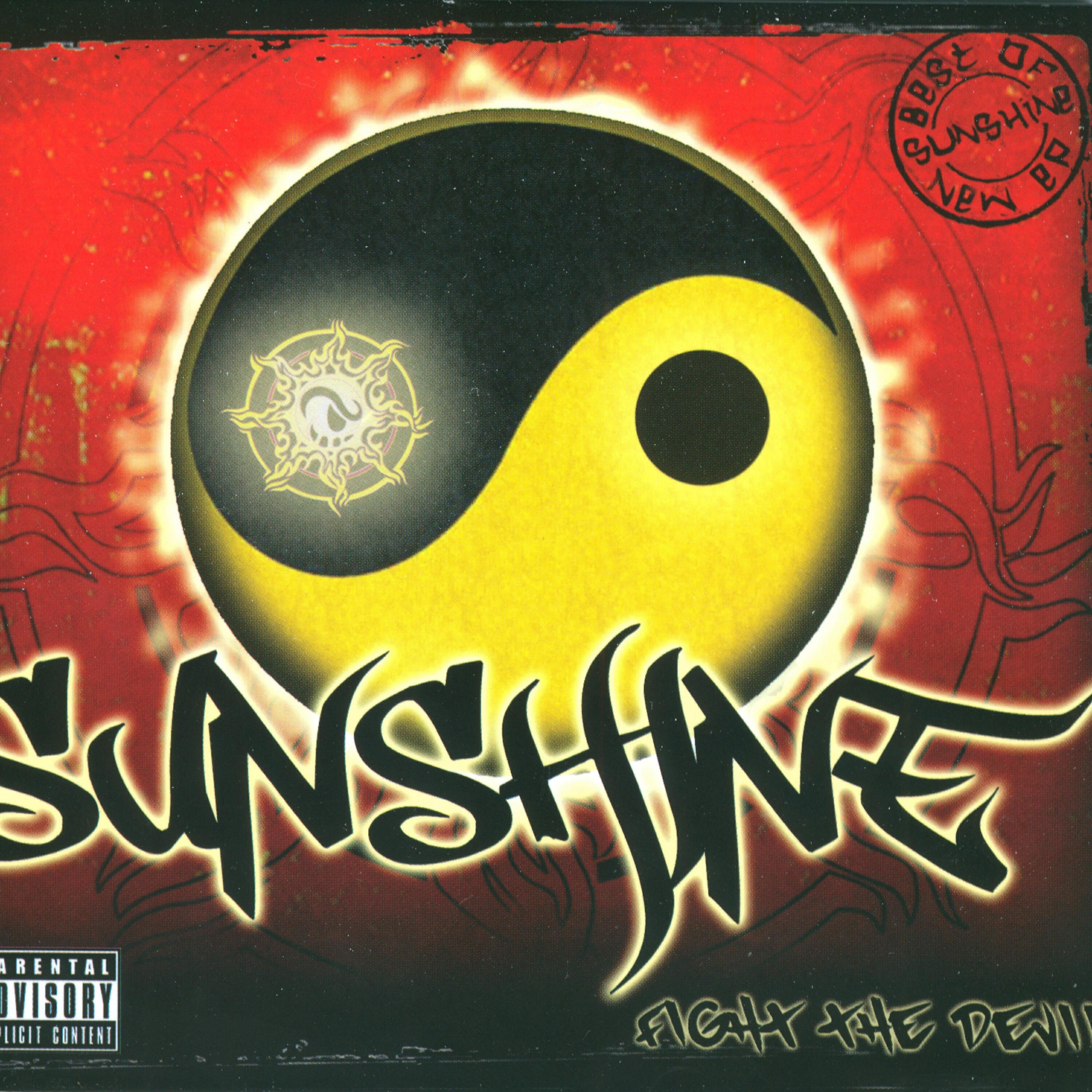 Sunshine - Shaban