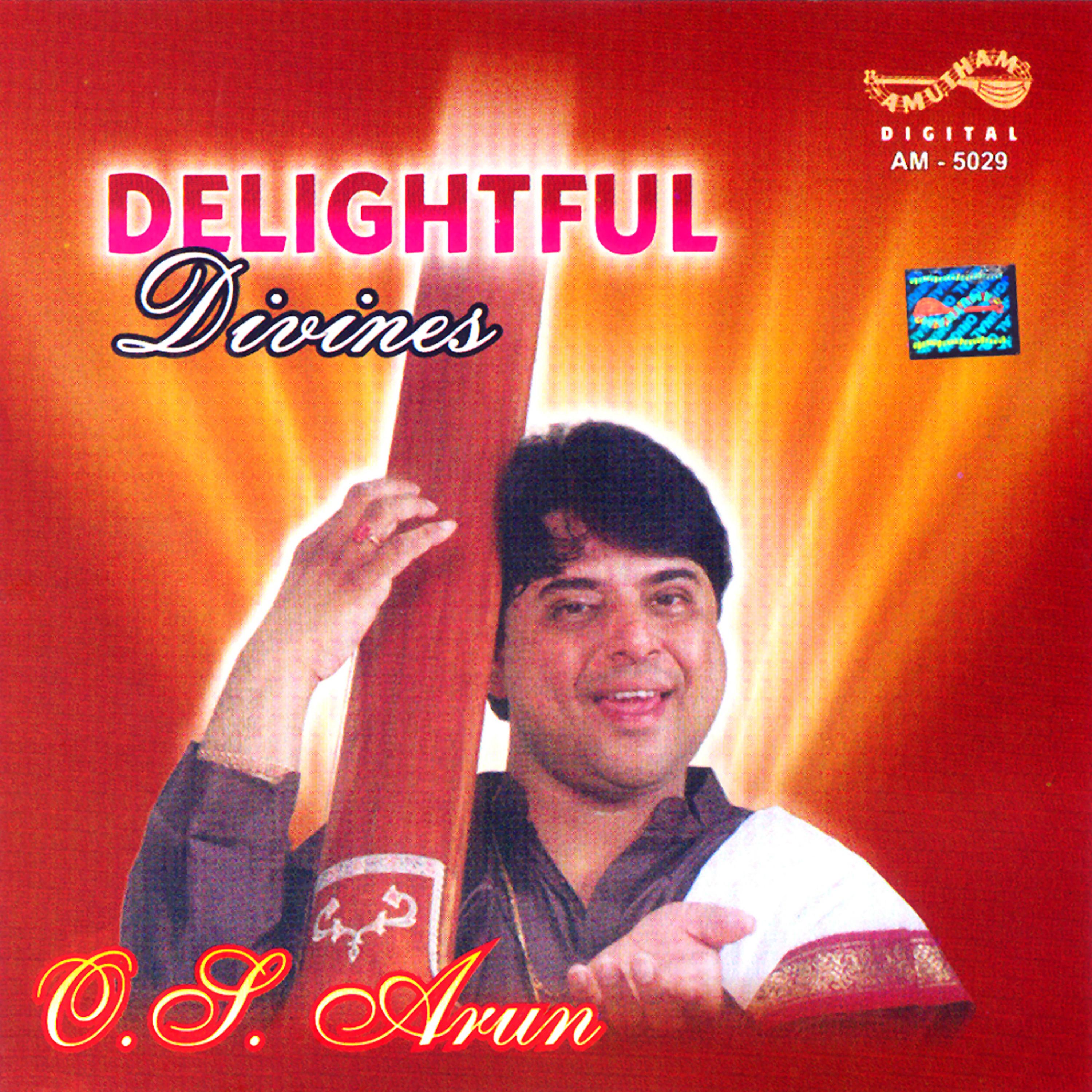 Постер альбома Delightful Divines