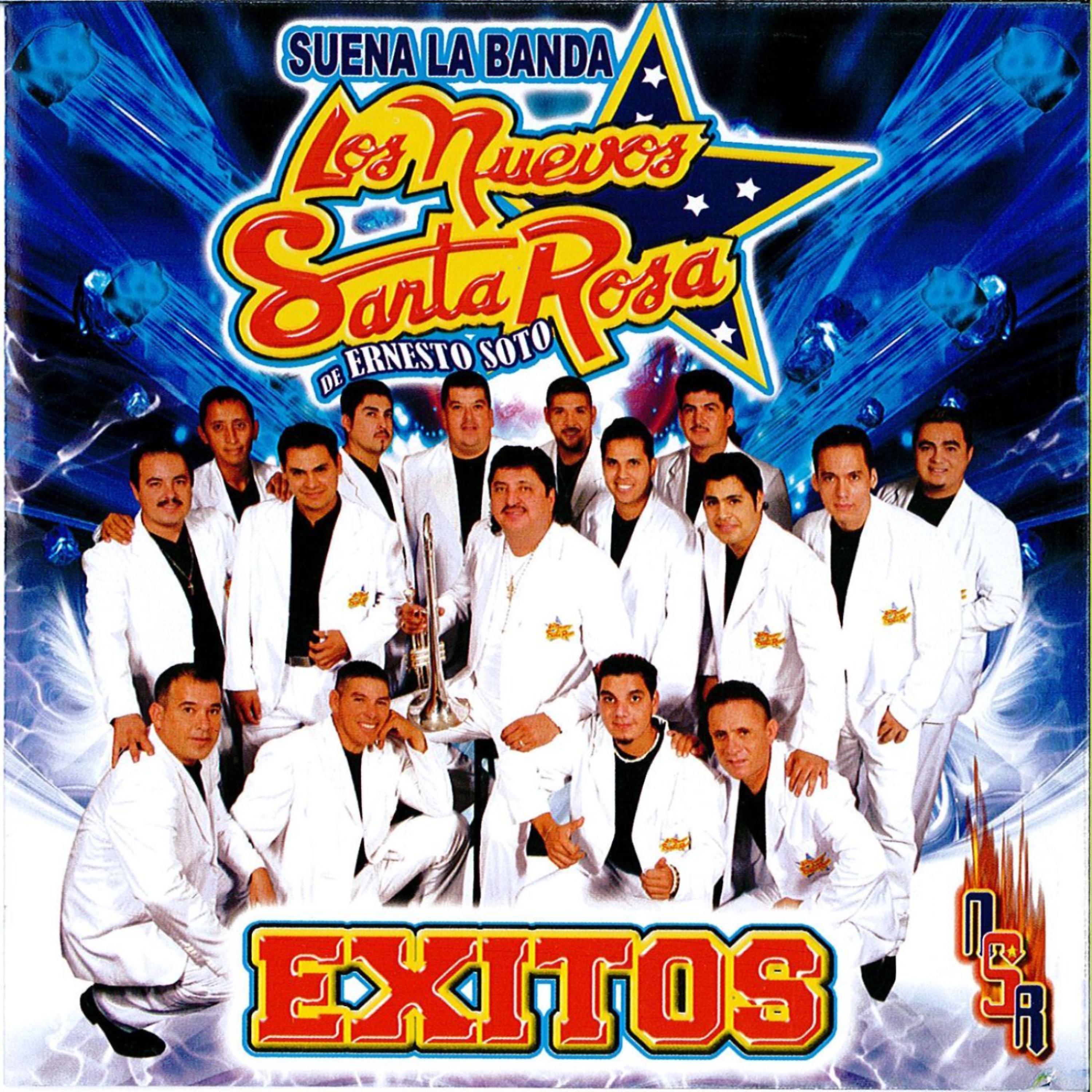 Постер альбома Suena La Banda