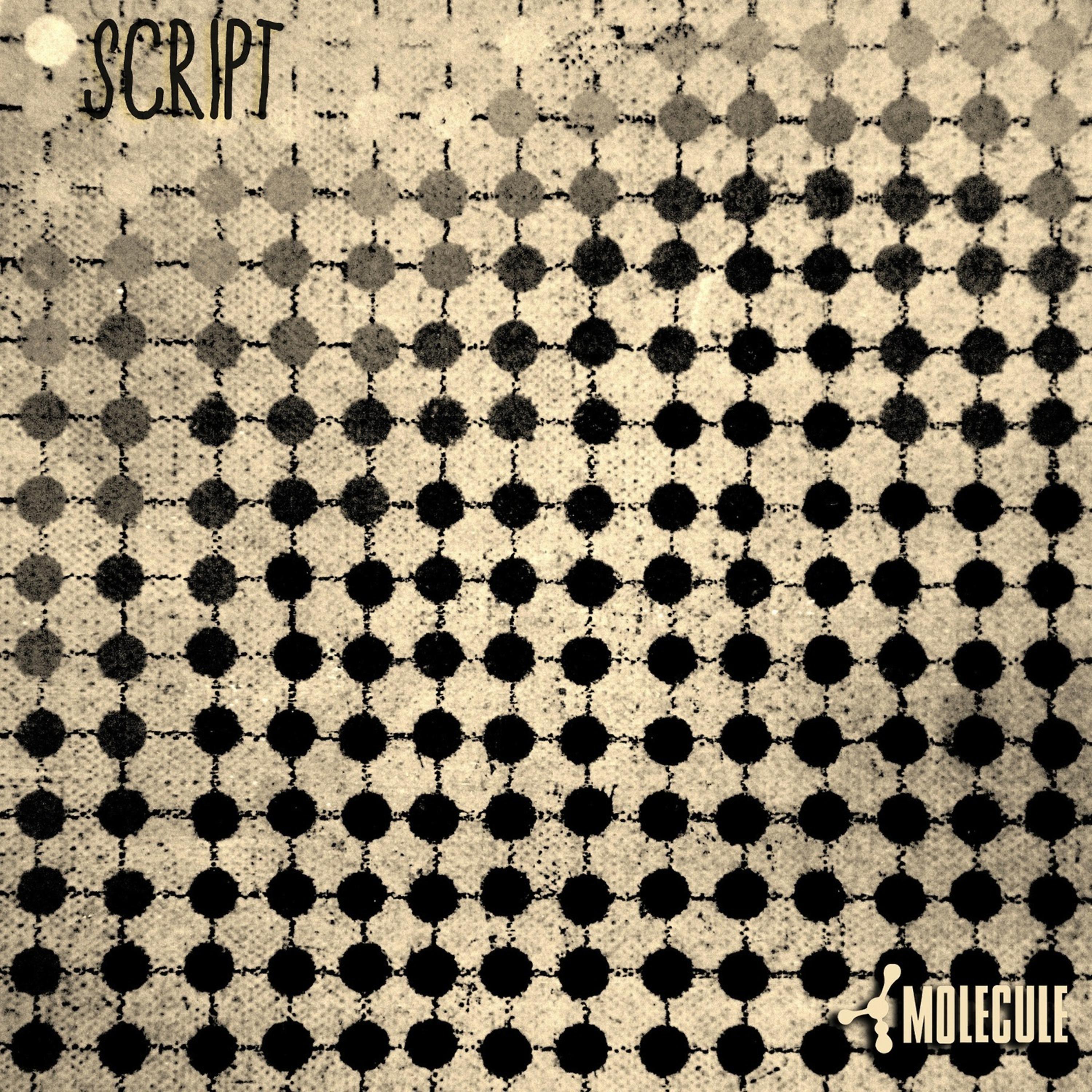 Постер альбома Script.001