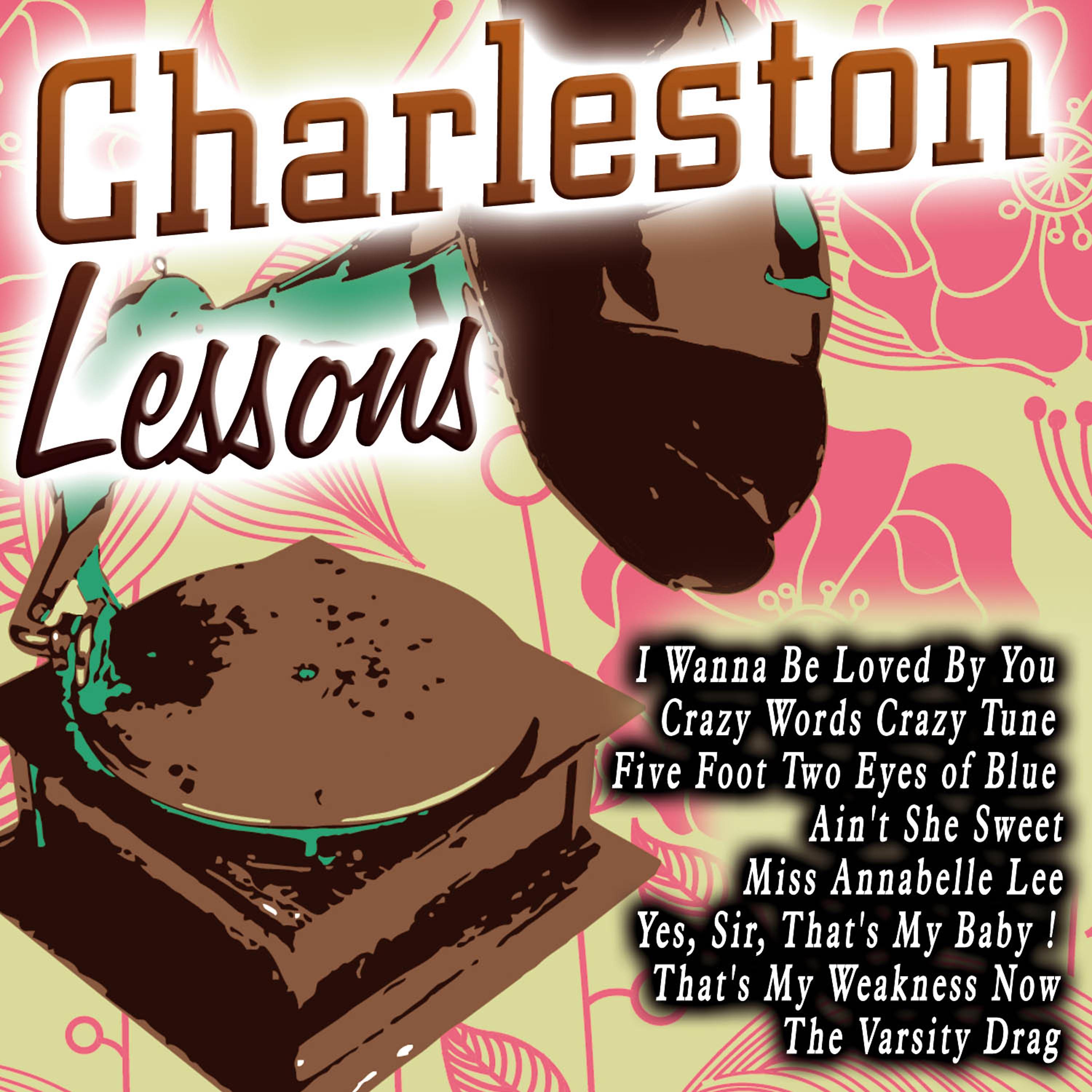 Постер альбома Charleston Lessons