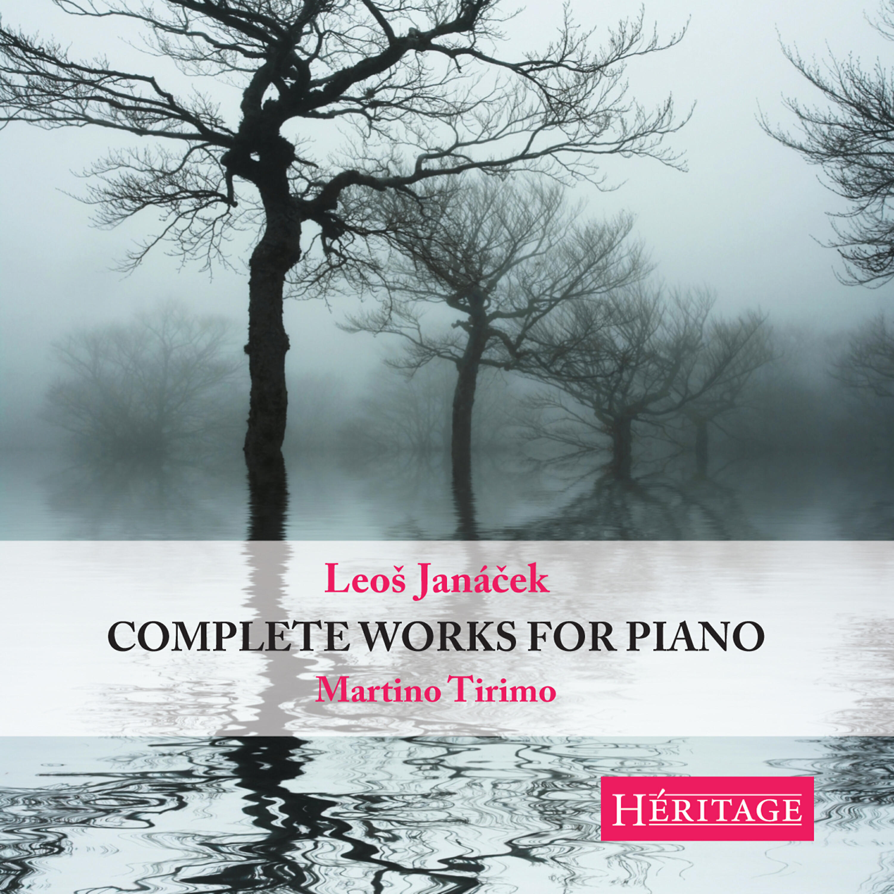 Martino Tirimo - Sonata 1.X.1905: I. The presentiment