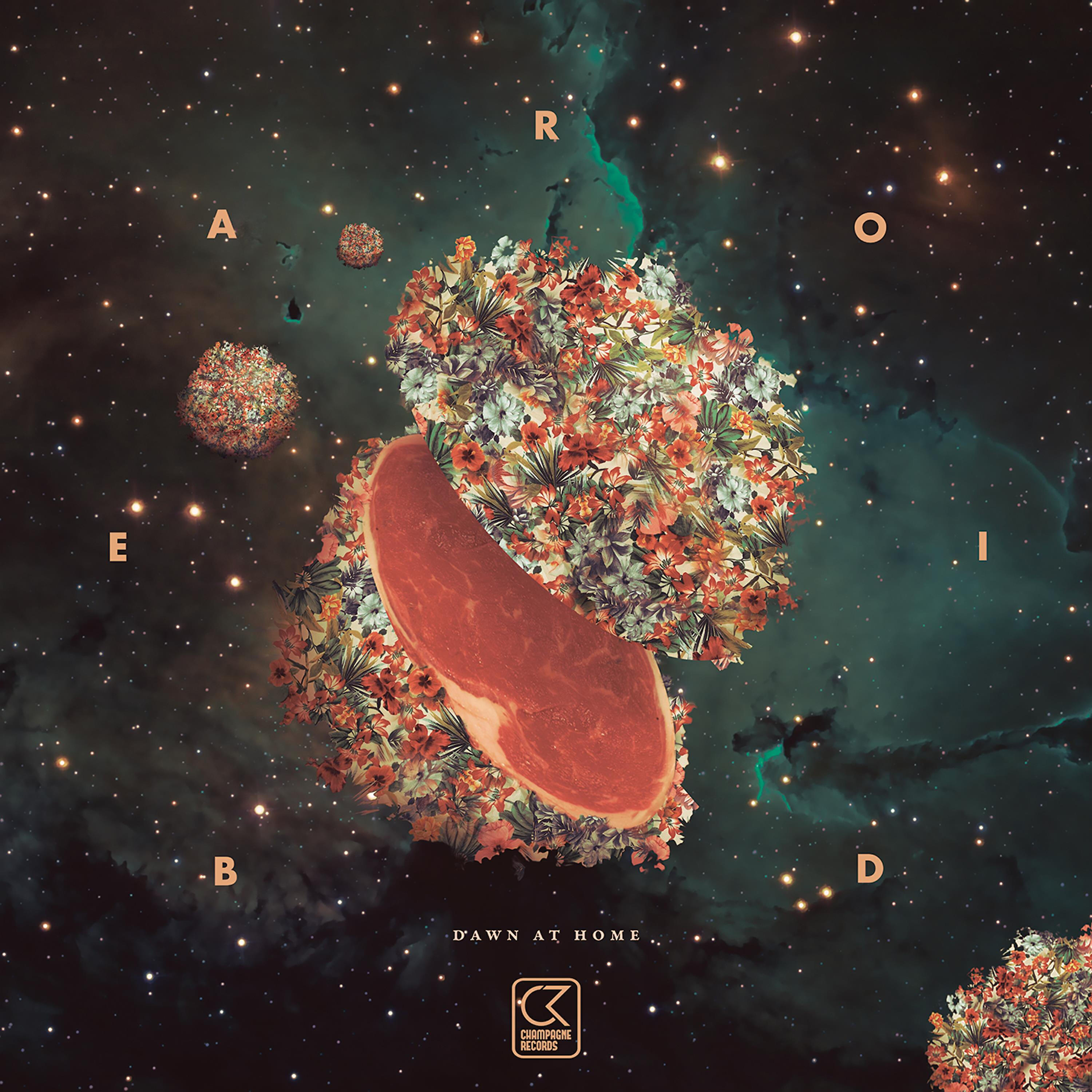 Bearoid - Teenage Fantasy (Awwz Remix)