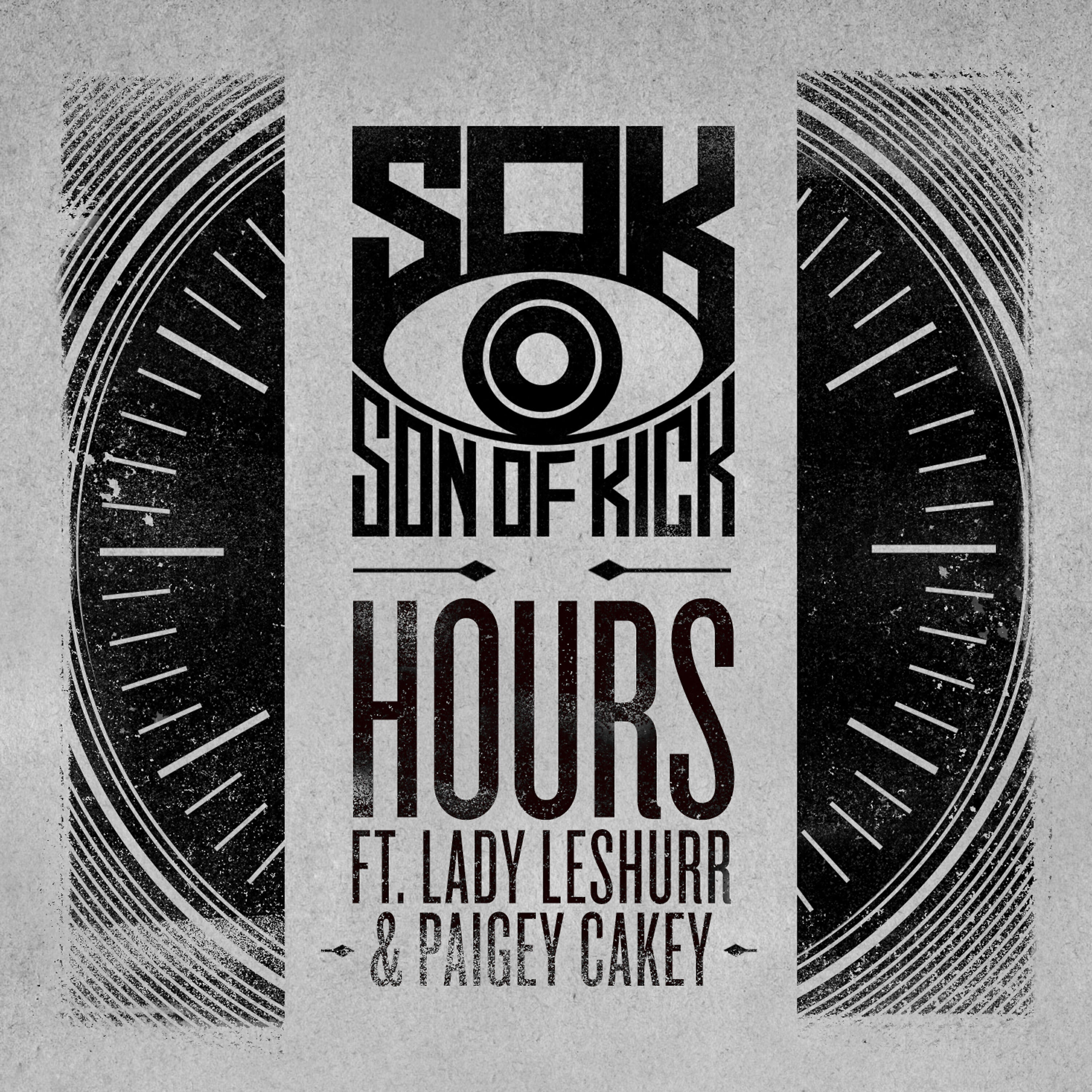 Lady Leshurr - Hours