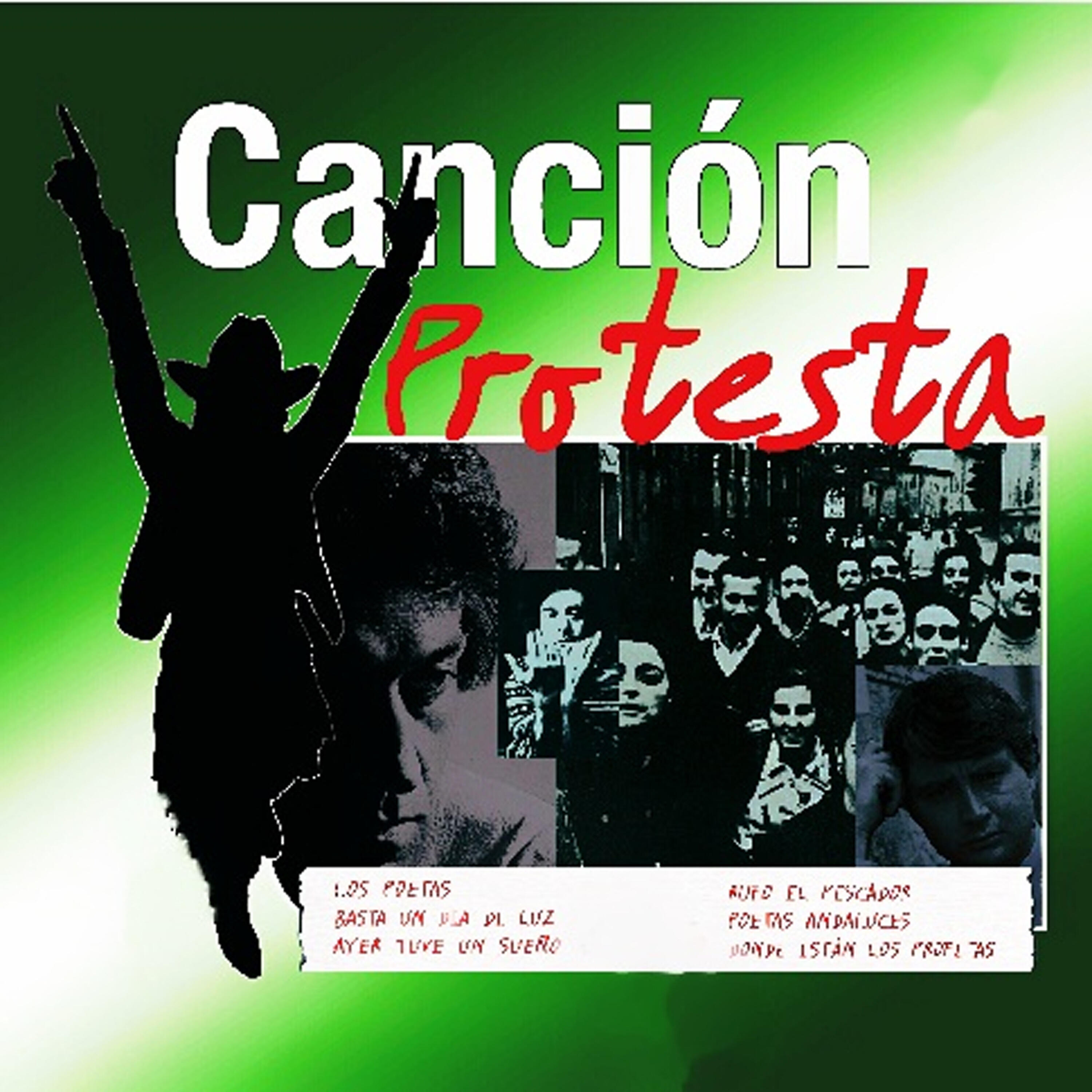 Aguaviva - No Nos Dejan Cantar