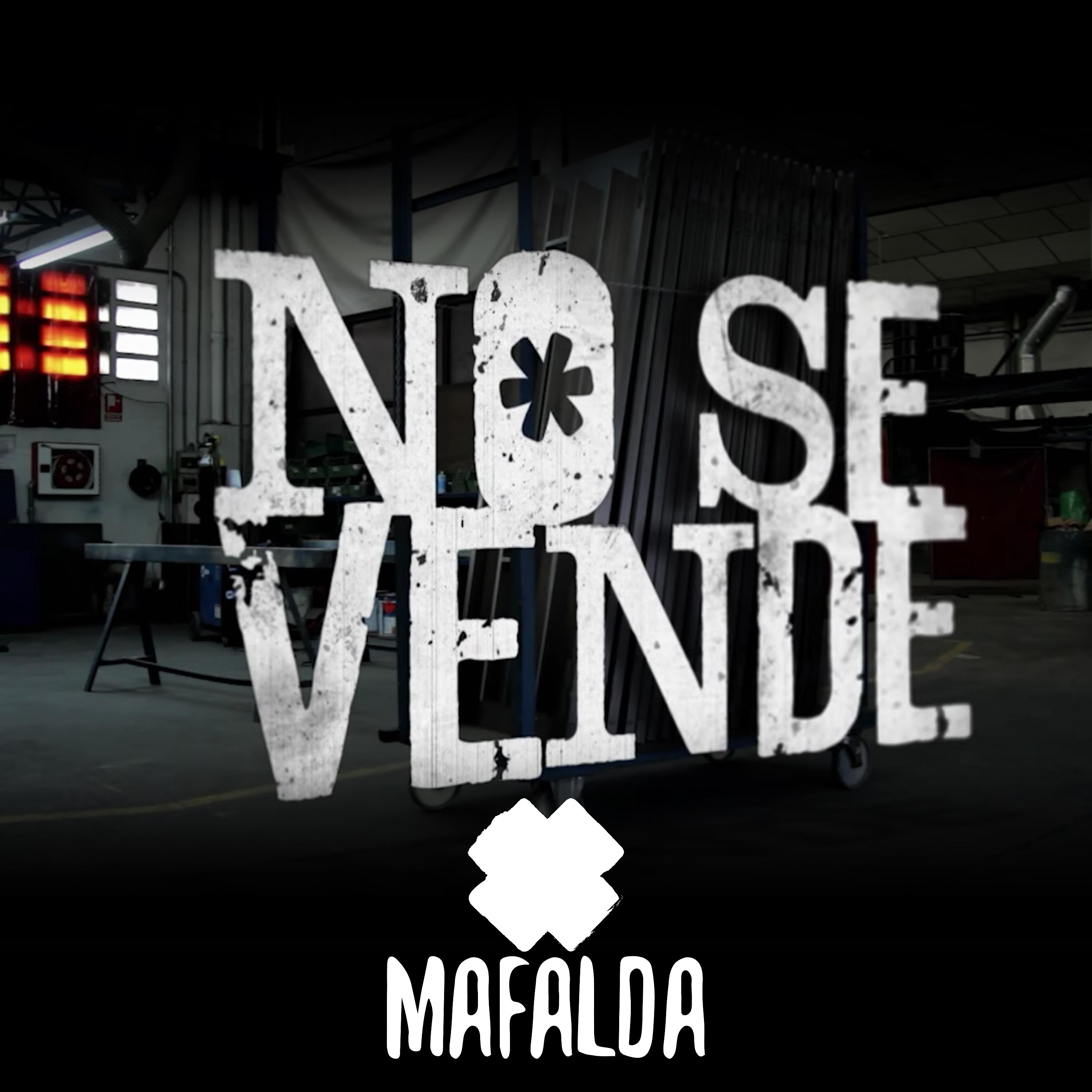 Постер альбома No Se Vende