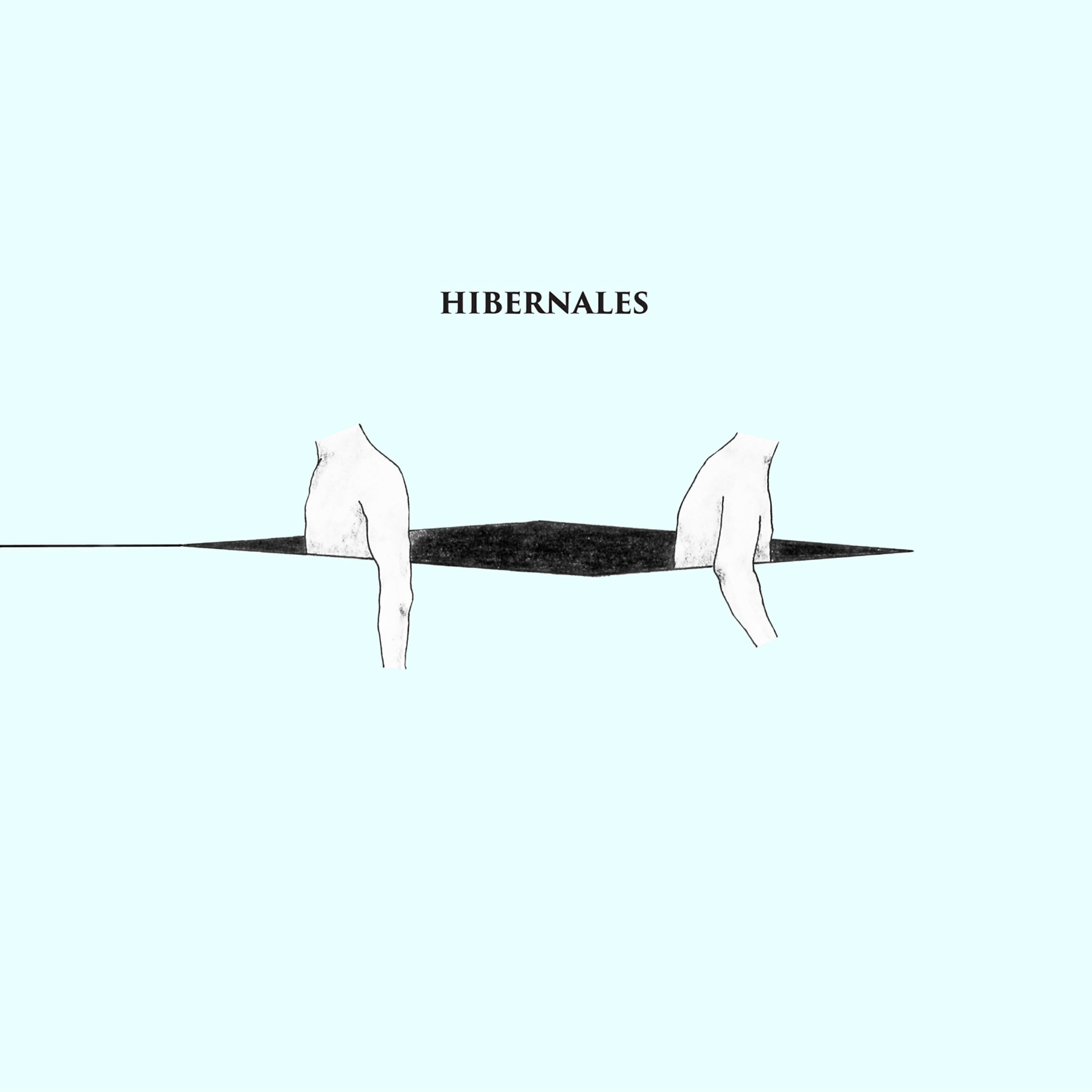 Hibernales - El beso