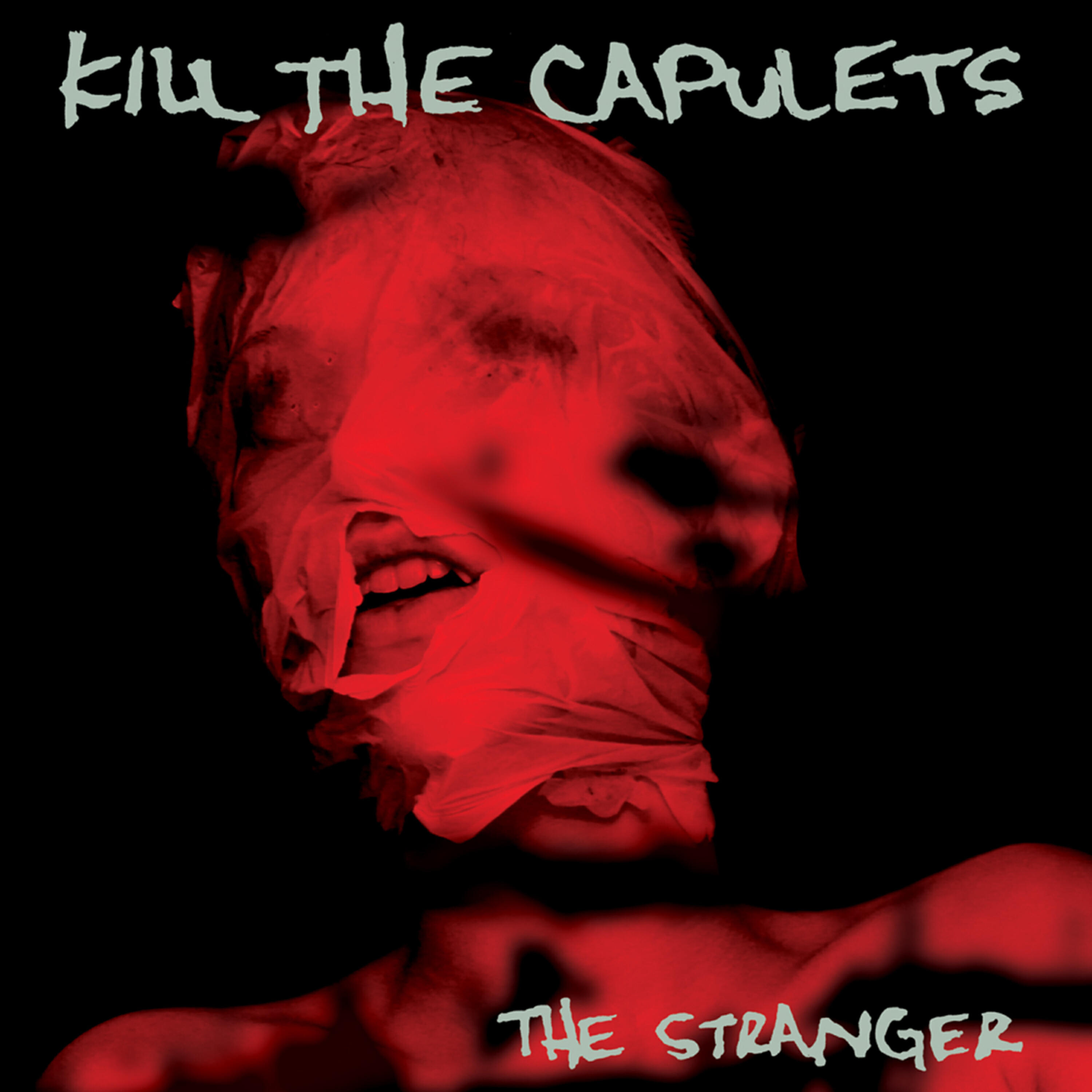 Kill The Capulets - Zodiac Killer
