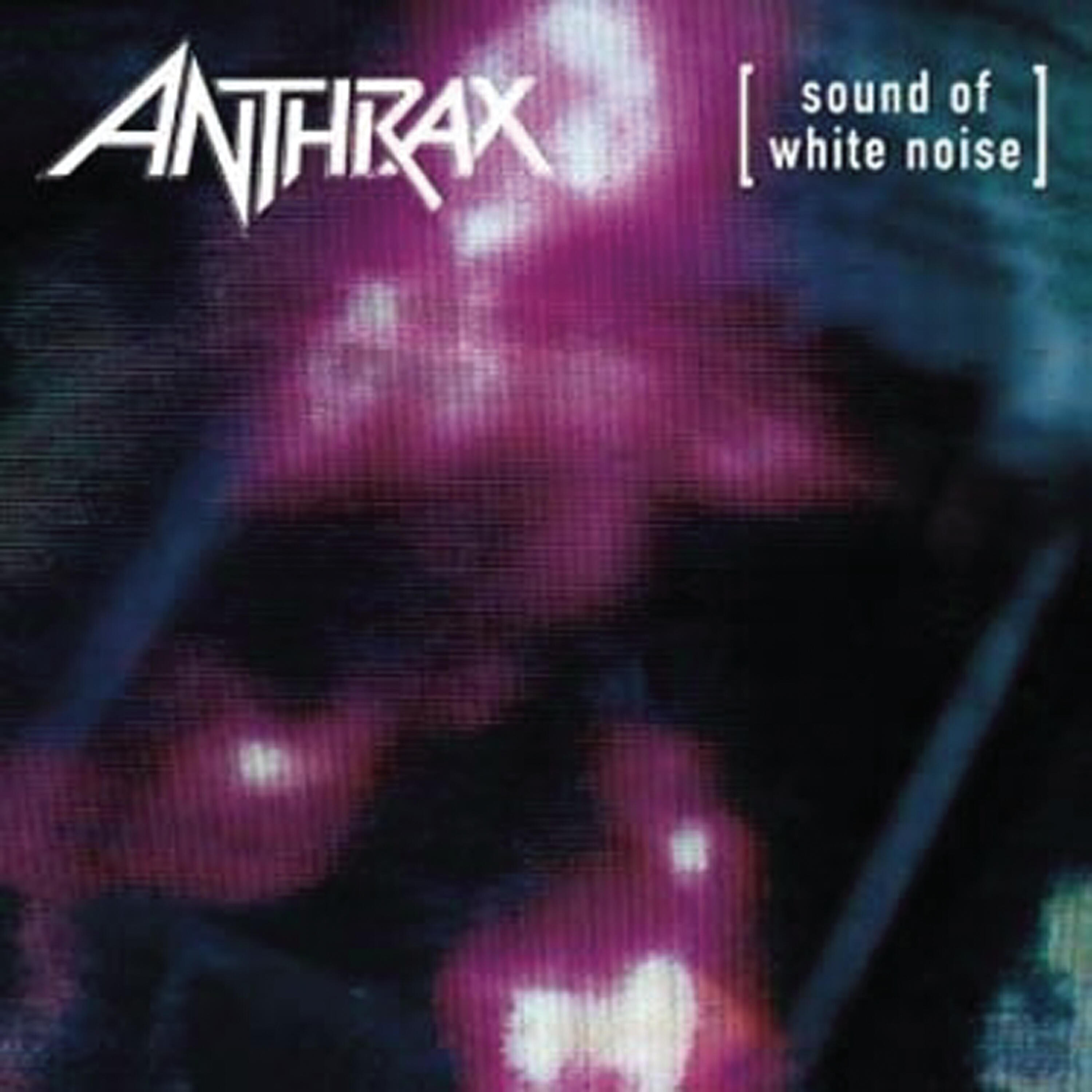 Anthrax - Hy Pro Glo