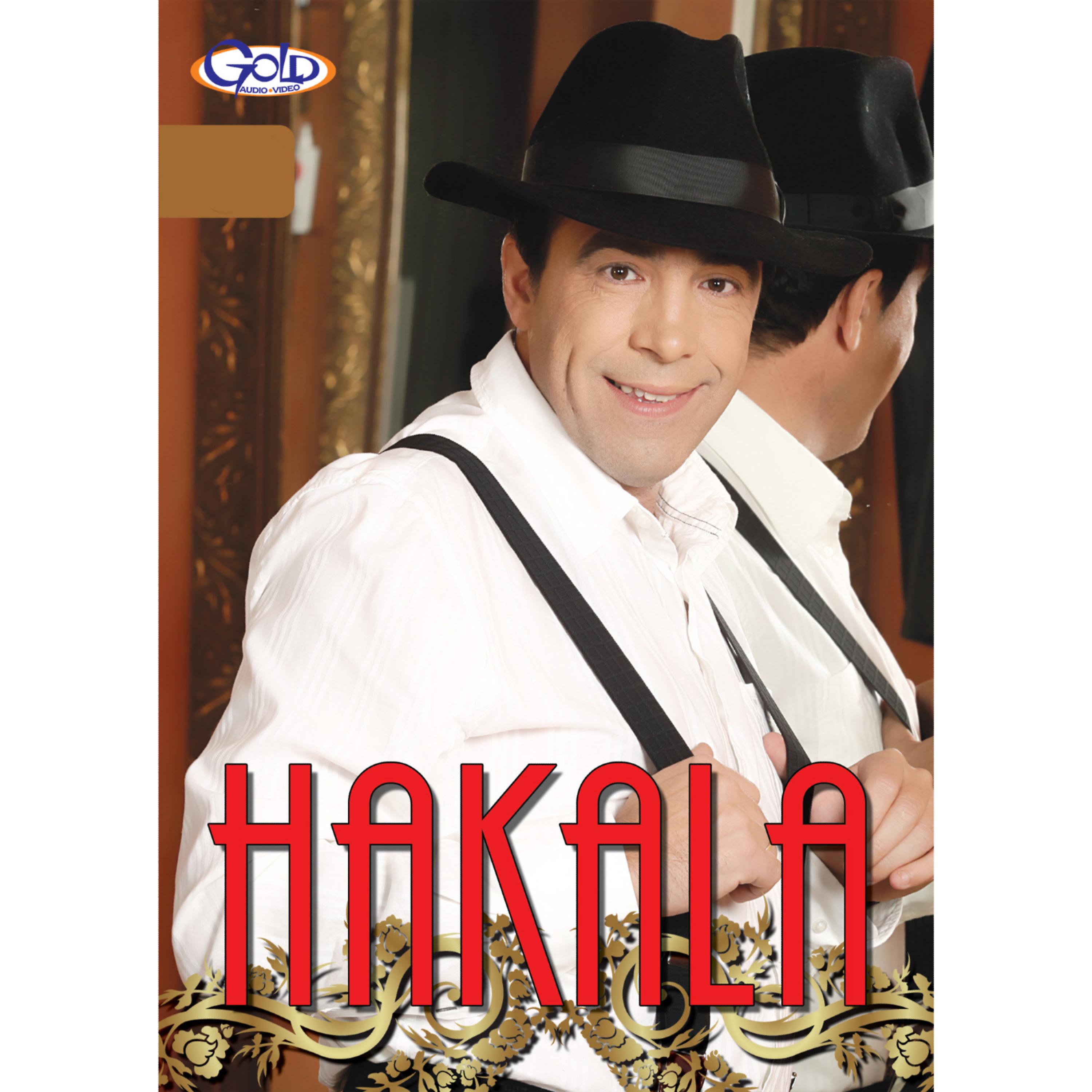 Постер альбома Hakala