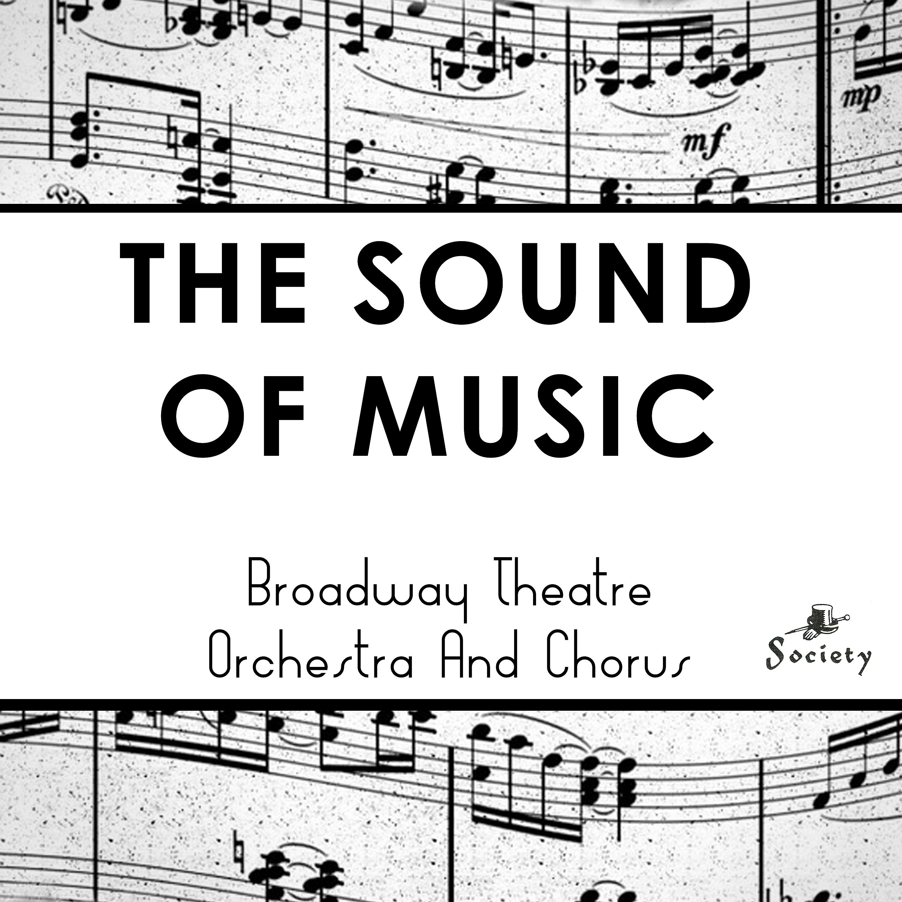 Постер альбома The Sound of Music