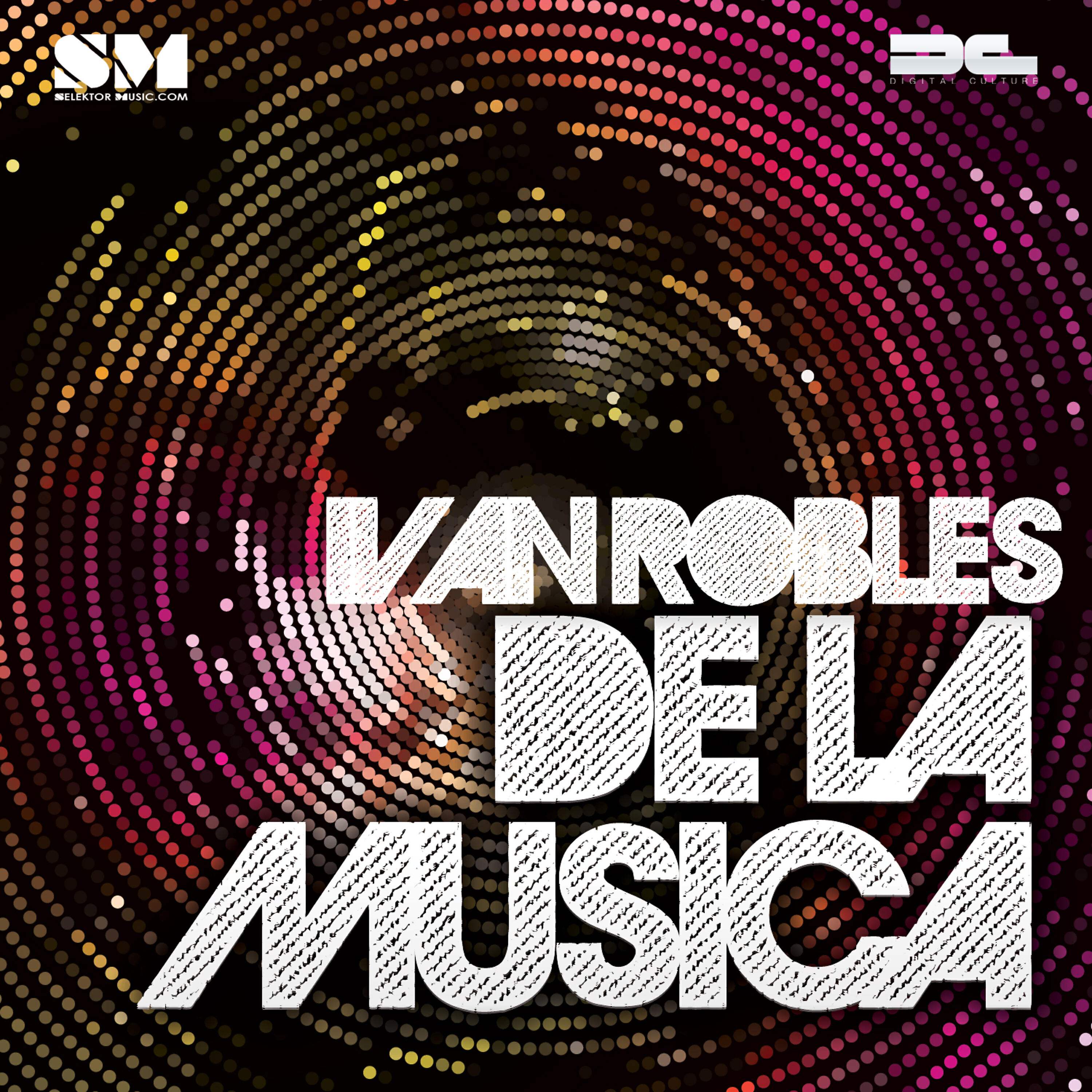 Ivan Robles - De la Musica (Original Version)