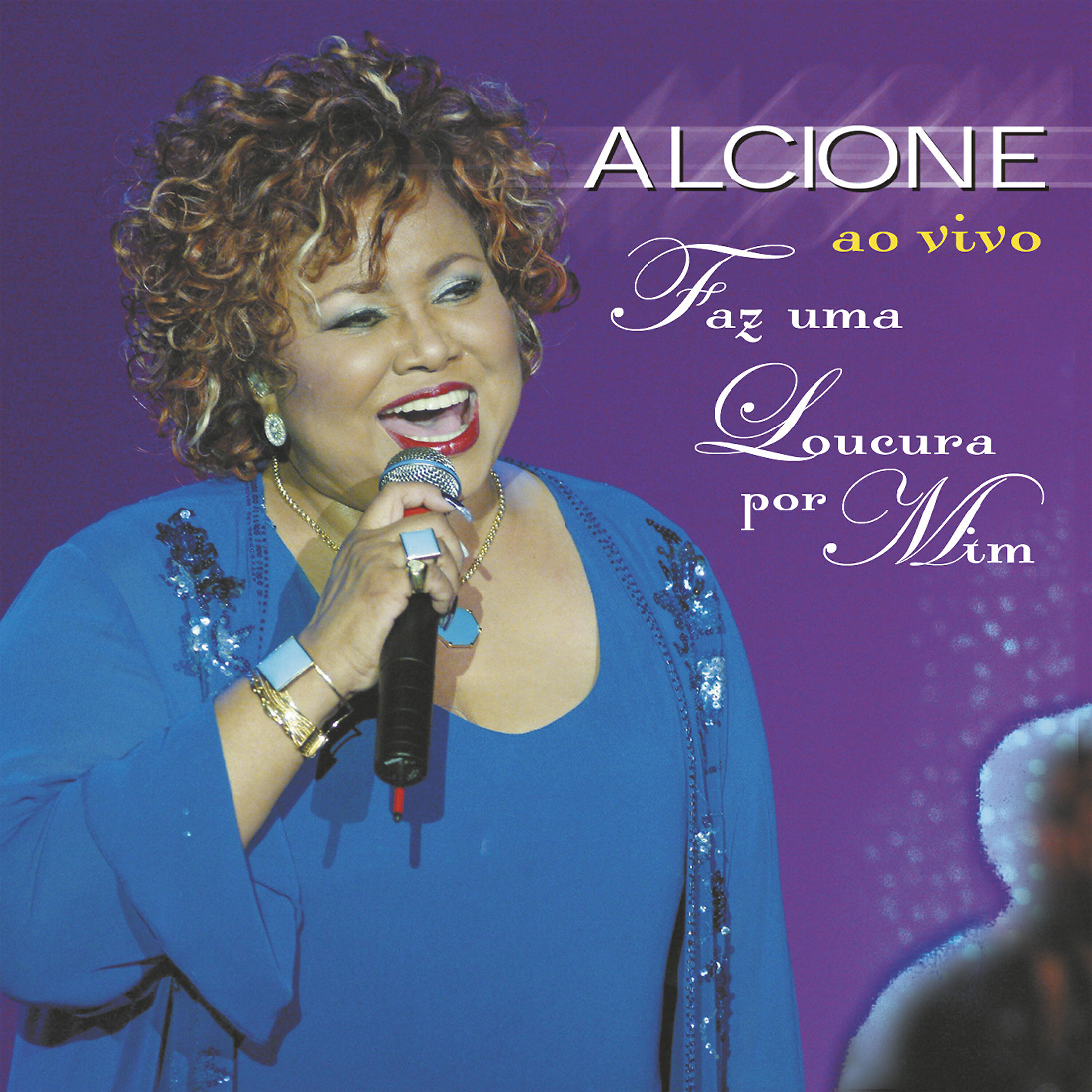 Alcione - Trocando em miúdos (Ao vivo)