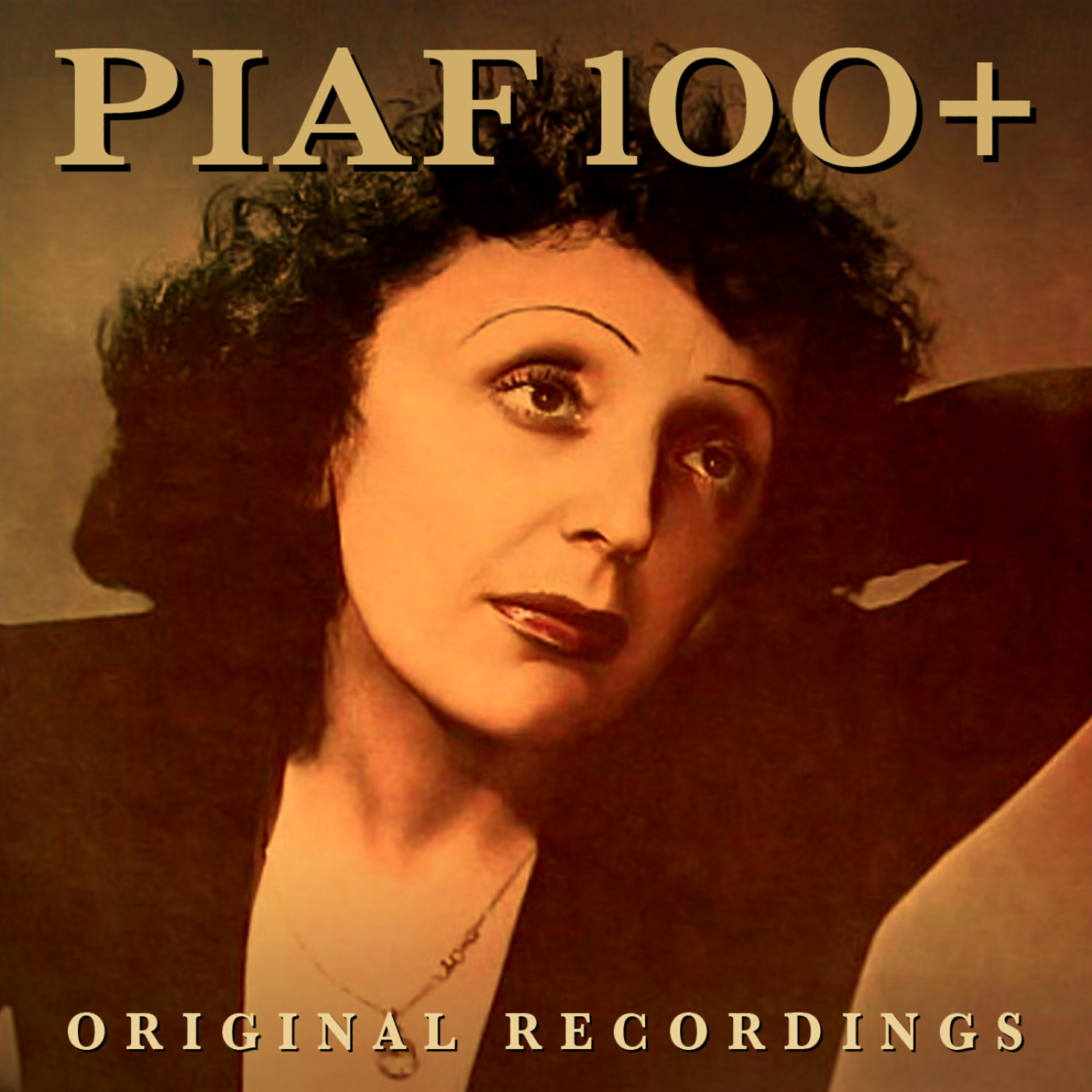 EDITH PIAF - La Petite Boutique