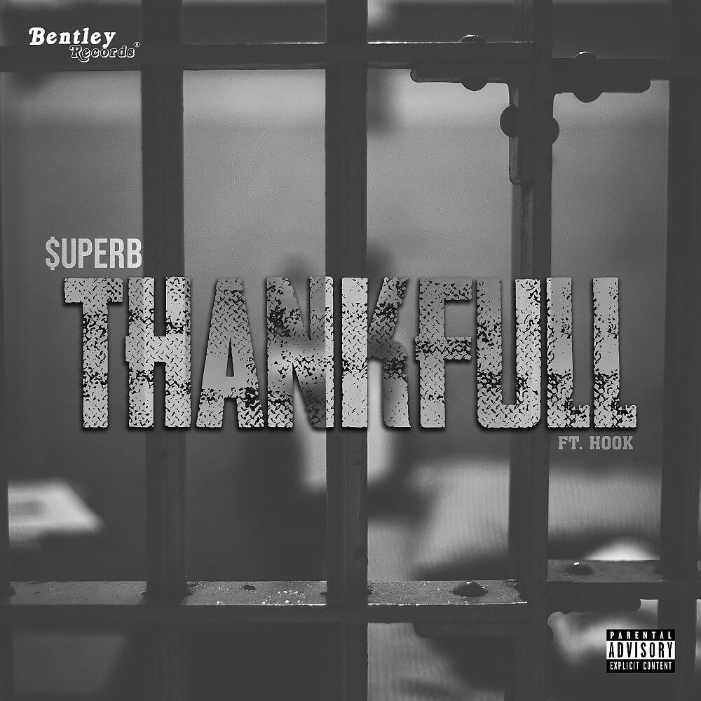 $uperb - Thankfull