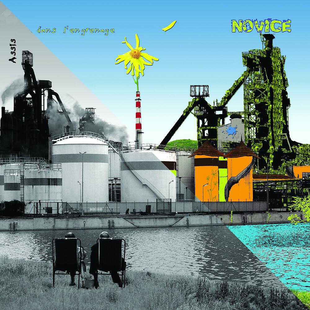 Novice - La caravane passe