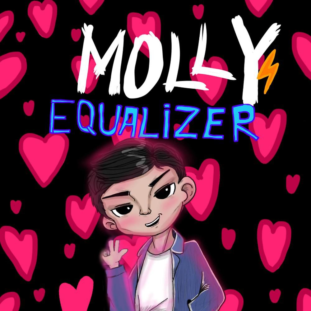 Постер альбома Molly