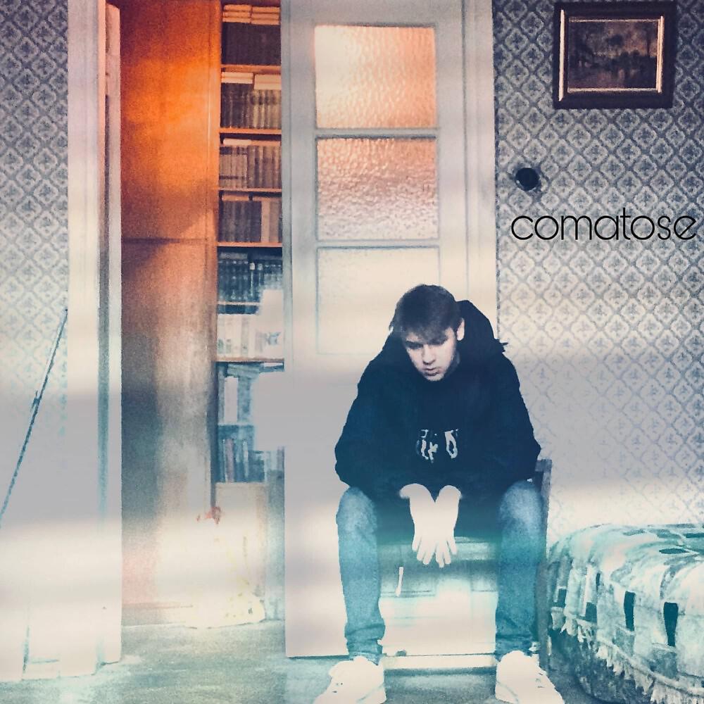 AQUAPONY - Comatose (Prod. By YUNG SWTY)