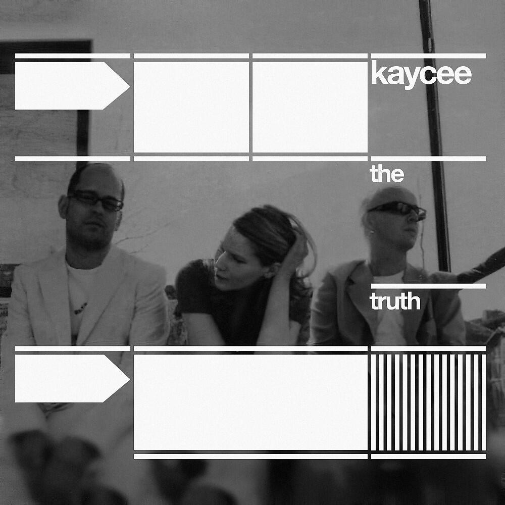 Kay Cee - The Truth (Boogie Pimps the Pimpin Radio Edit)