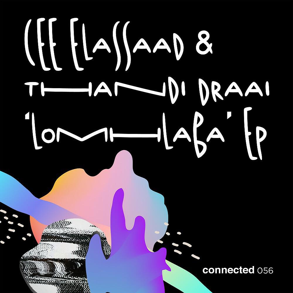 Cee ElAssaad - Lomhlaba (Original Mix)